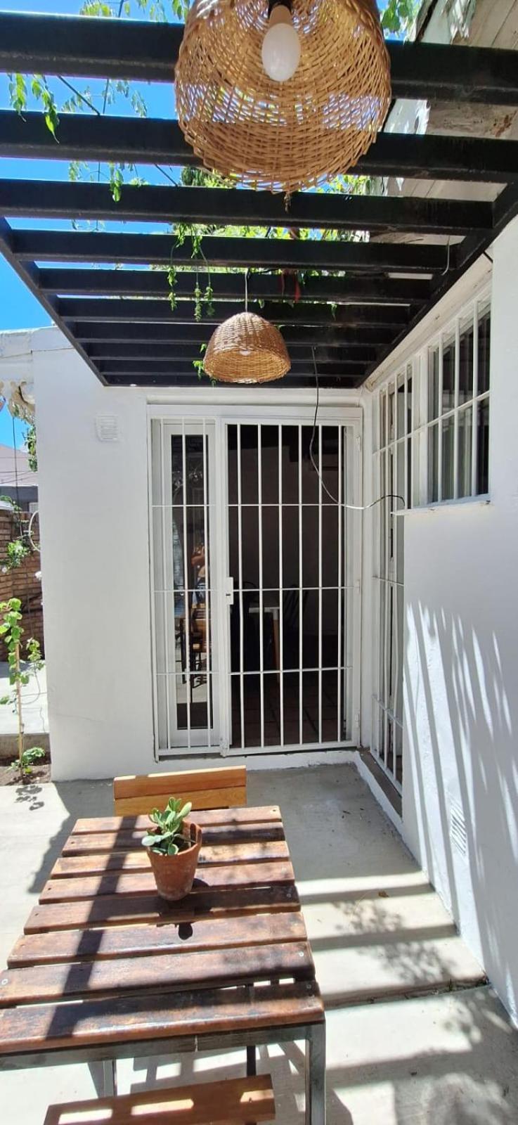 Holiday home Casa La Lucia Mendoza