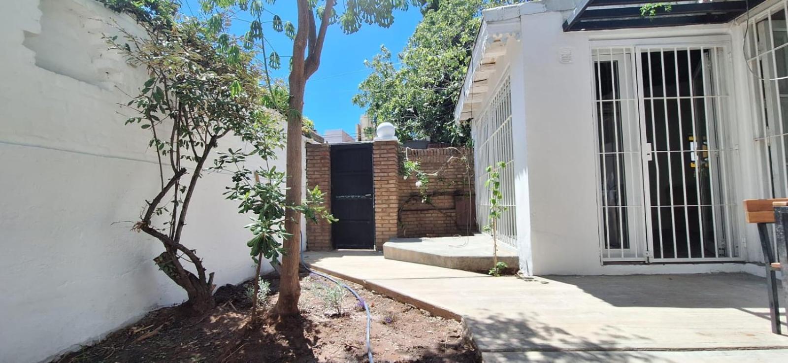 Casa La Lucia Holiday home