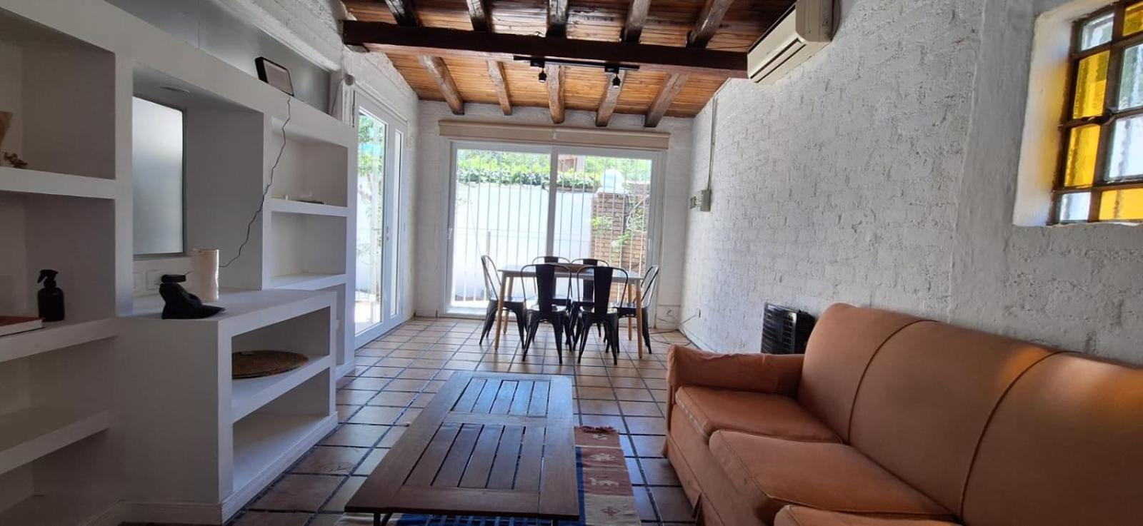 Casa La Lucia Mendoza