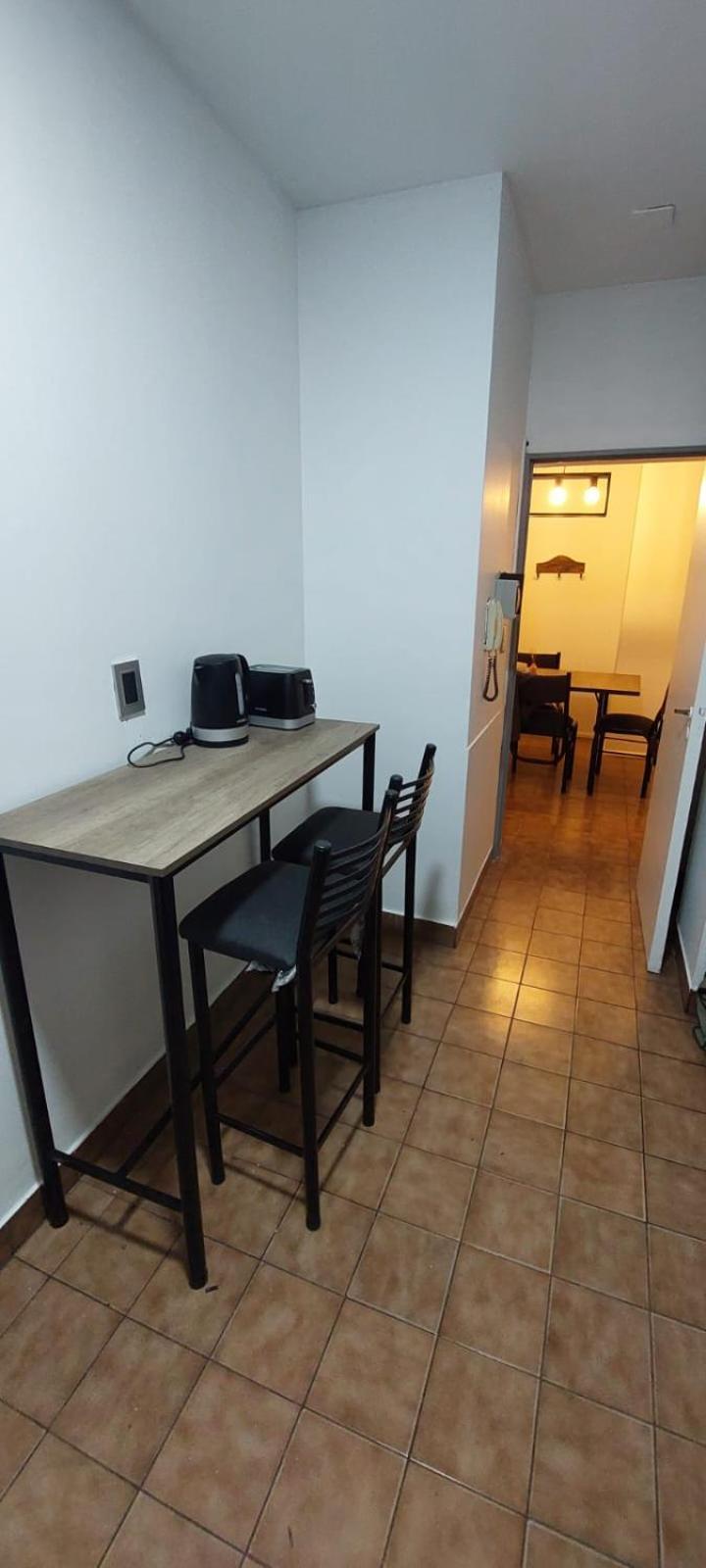 Centro Ca, Luminoso Departamento *
