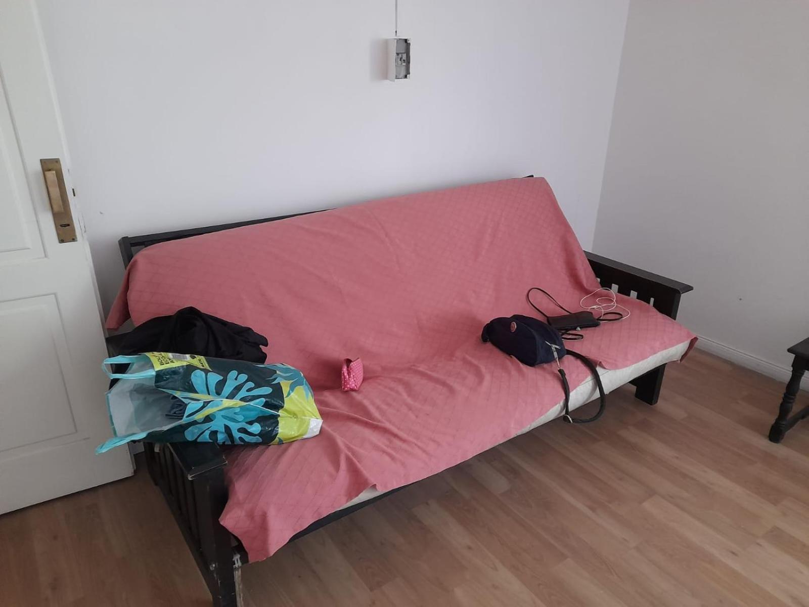 Apartamento Tranquilo Departamento Centrico Mendoza
