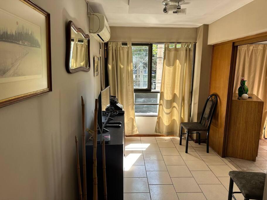 Departamento Centrico Apartment