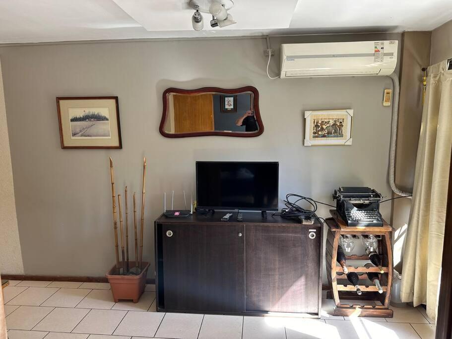 Departamento Centrico Apartment Mendoza