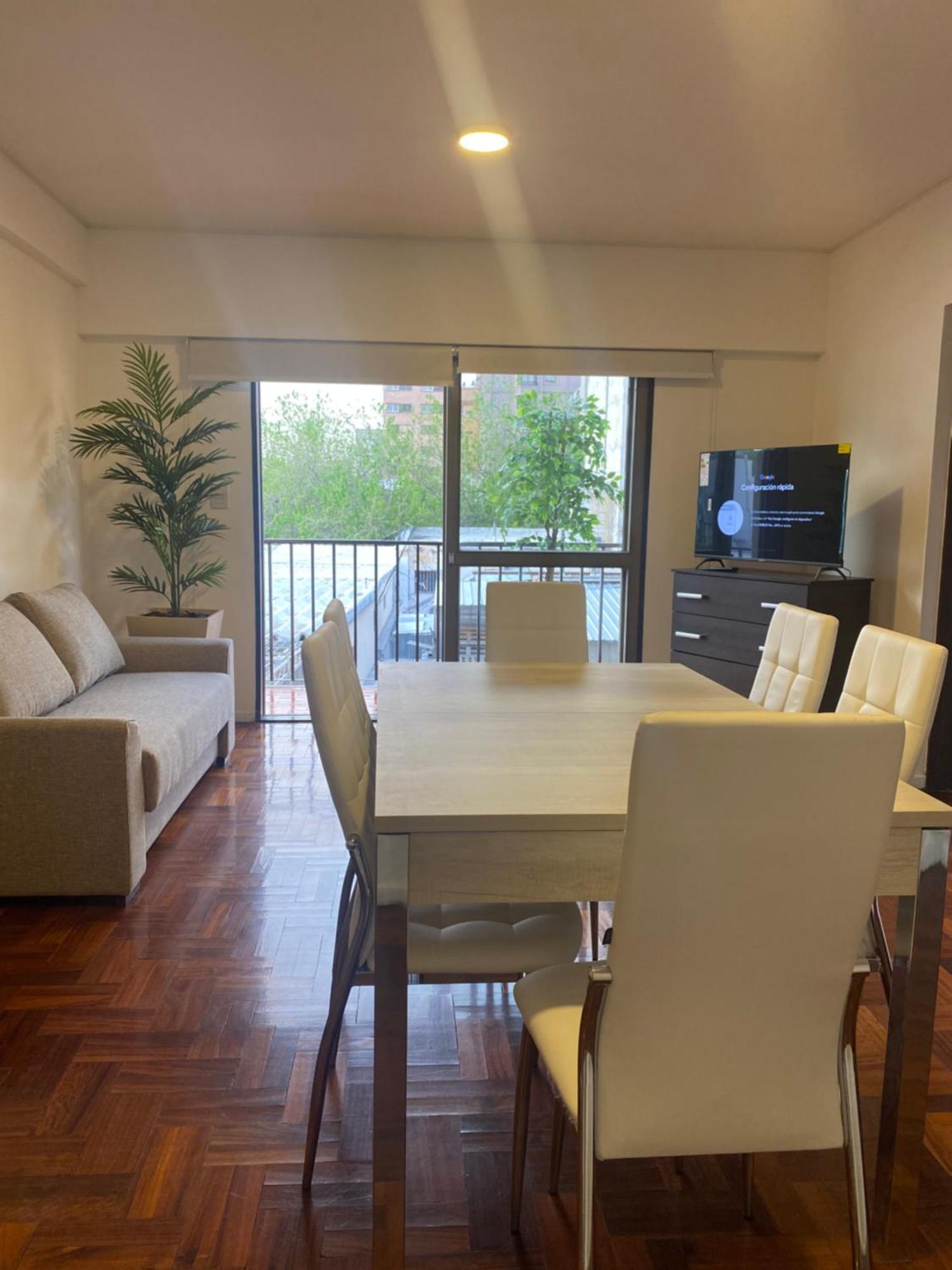 Espana Temporary Apartamento *
