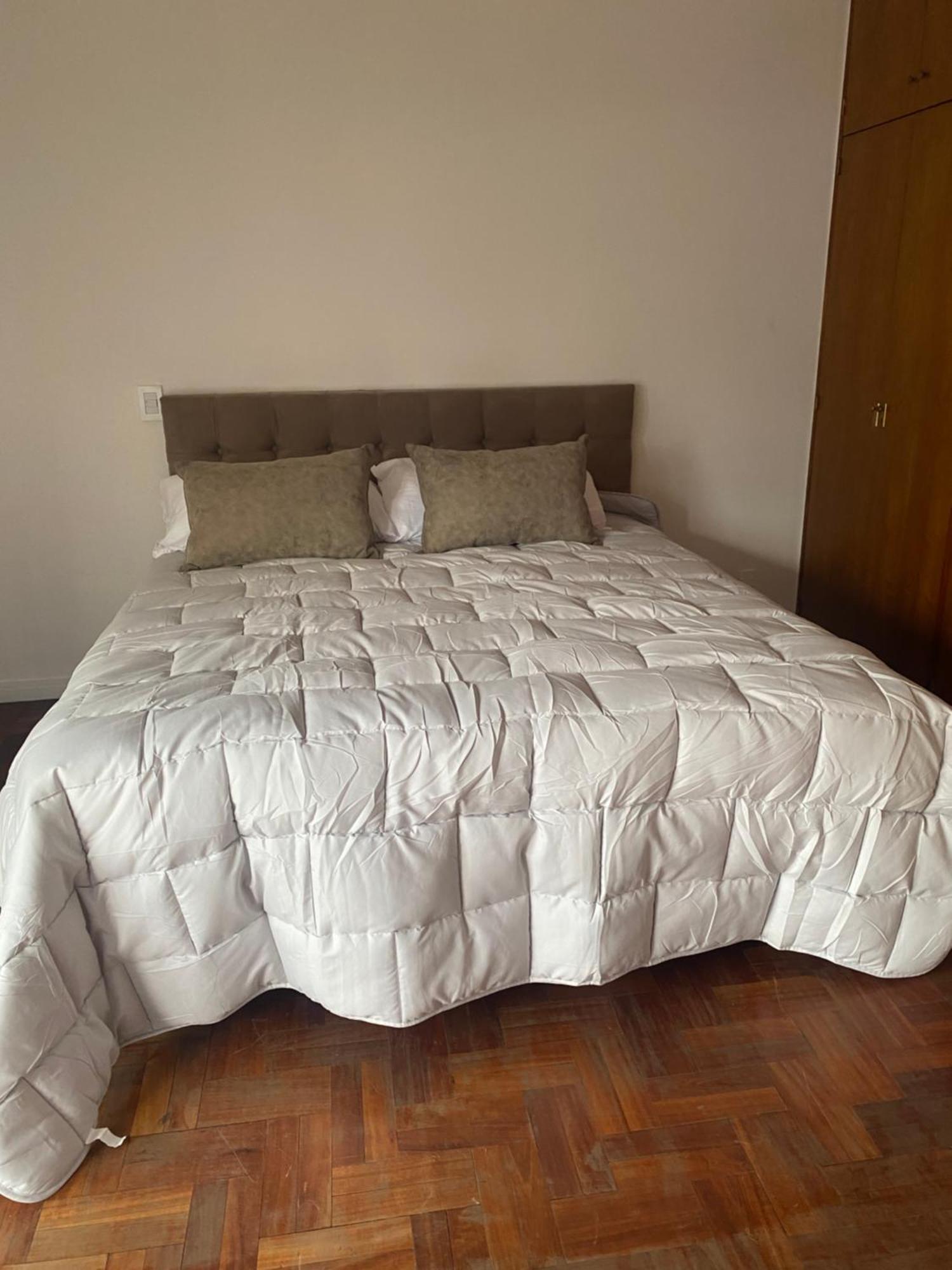 Espana Temporary Mendoza