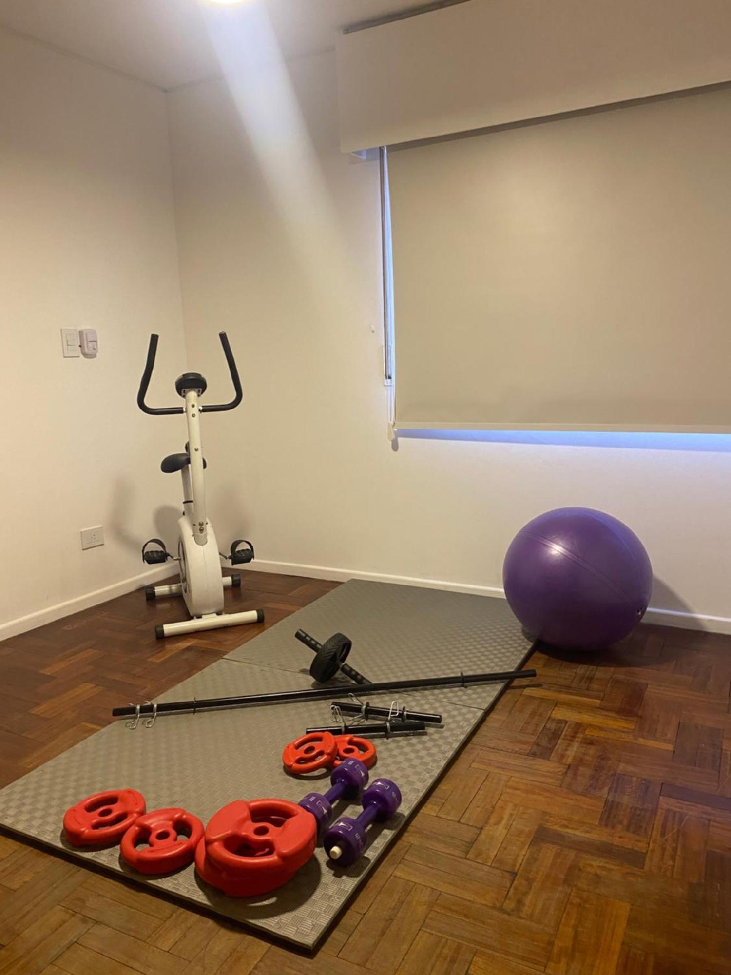 Apartamento Espana Temporary