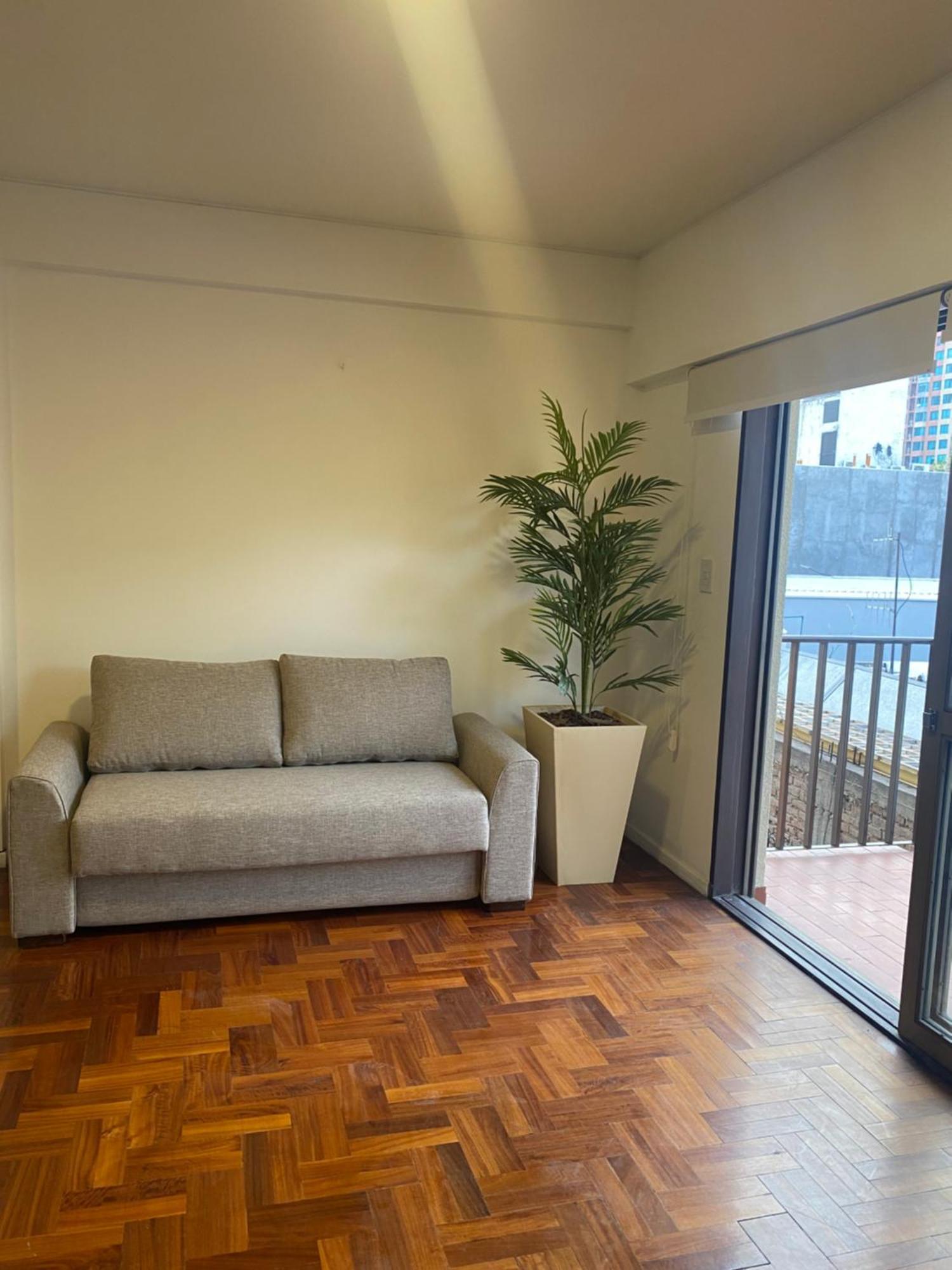 Espana Temporary Apartamento
