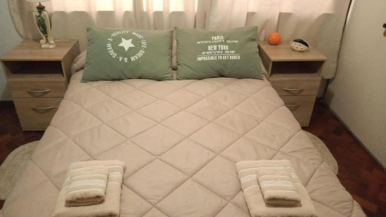 Apartamento Emilia