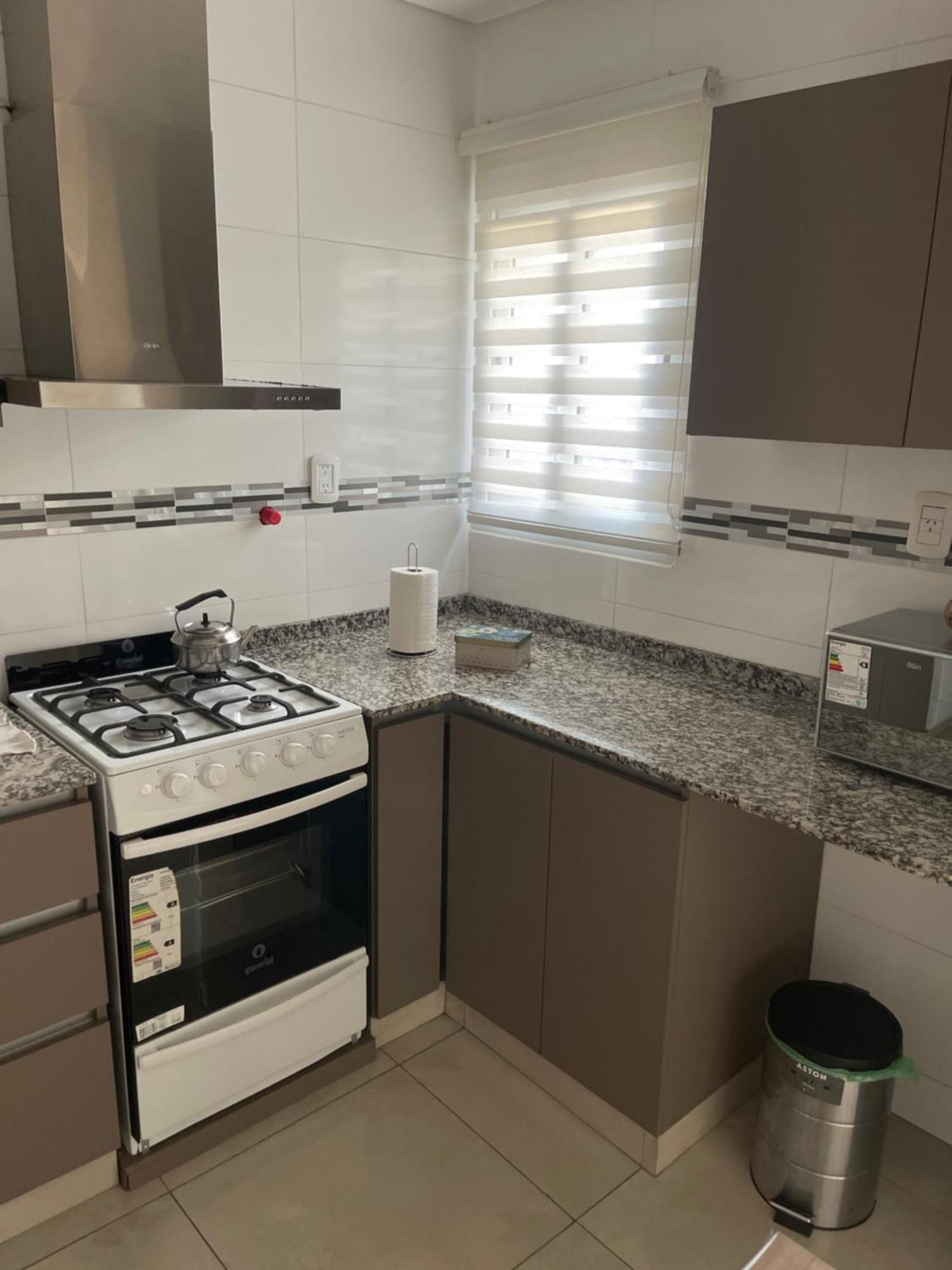 Apartamento Calido Departamento Centrico. *