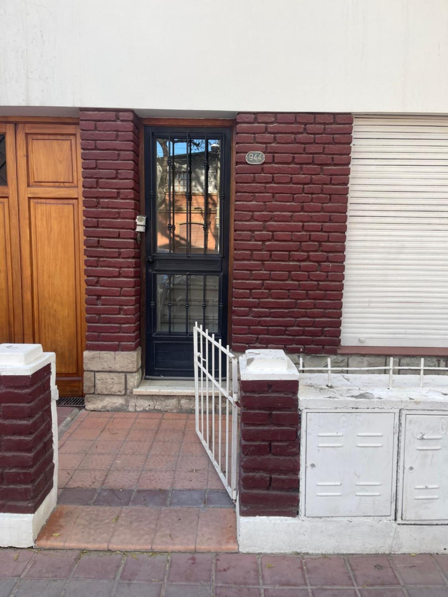 Calido Departamento Centrico. Apartamento Mendoza