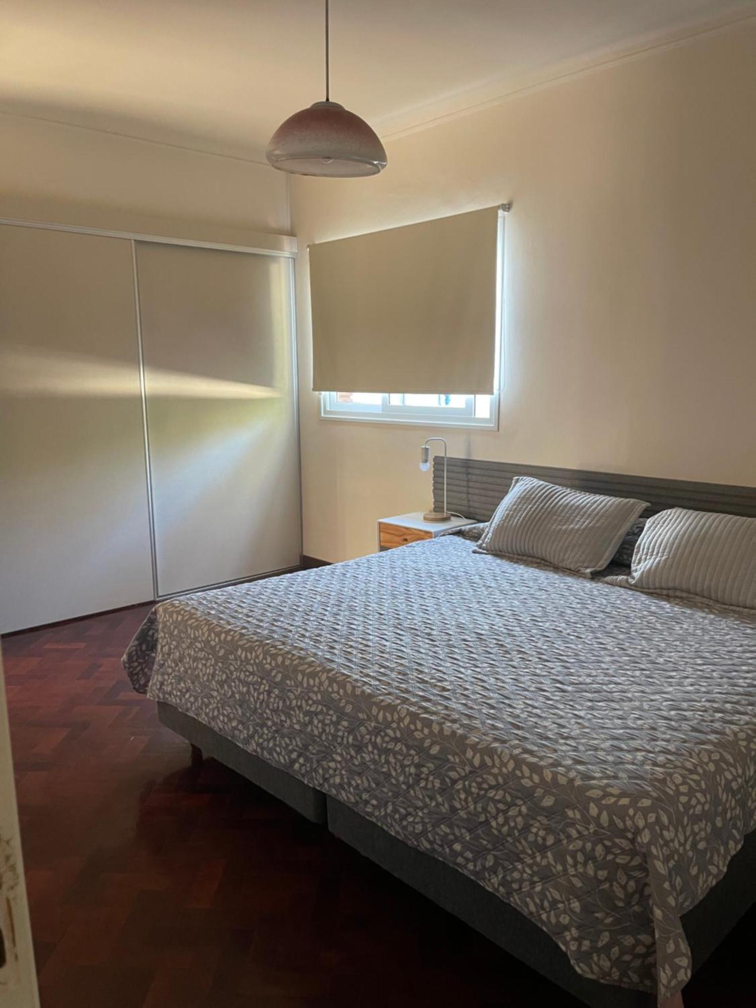 Apartamento Calido Departamento Centrico. Mendoza