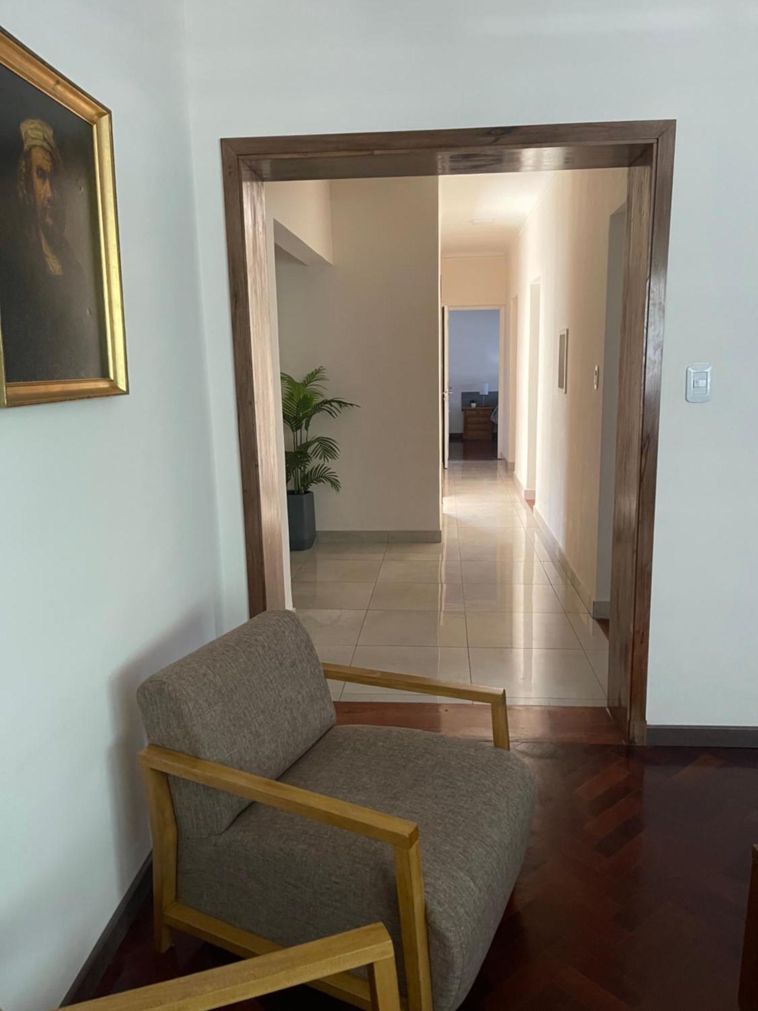 Calido Departamento Centrico. Apartamento