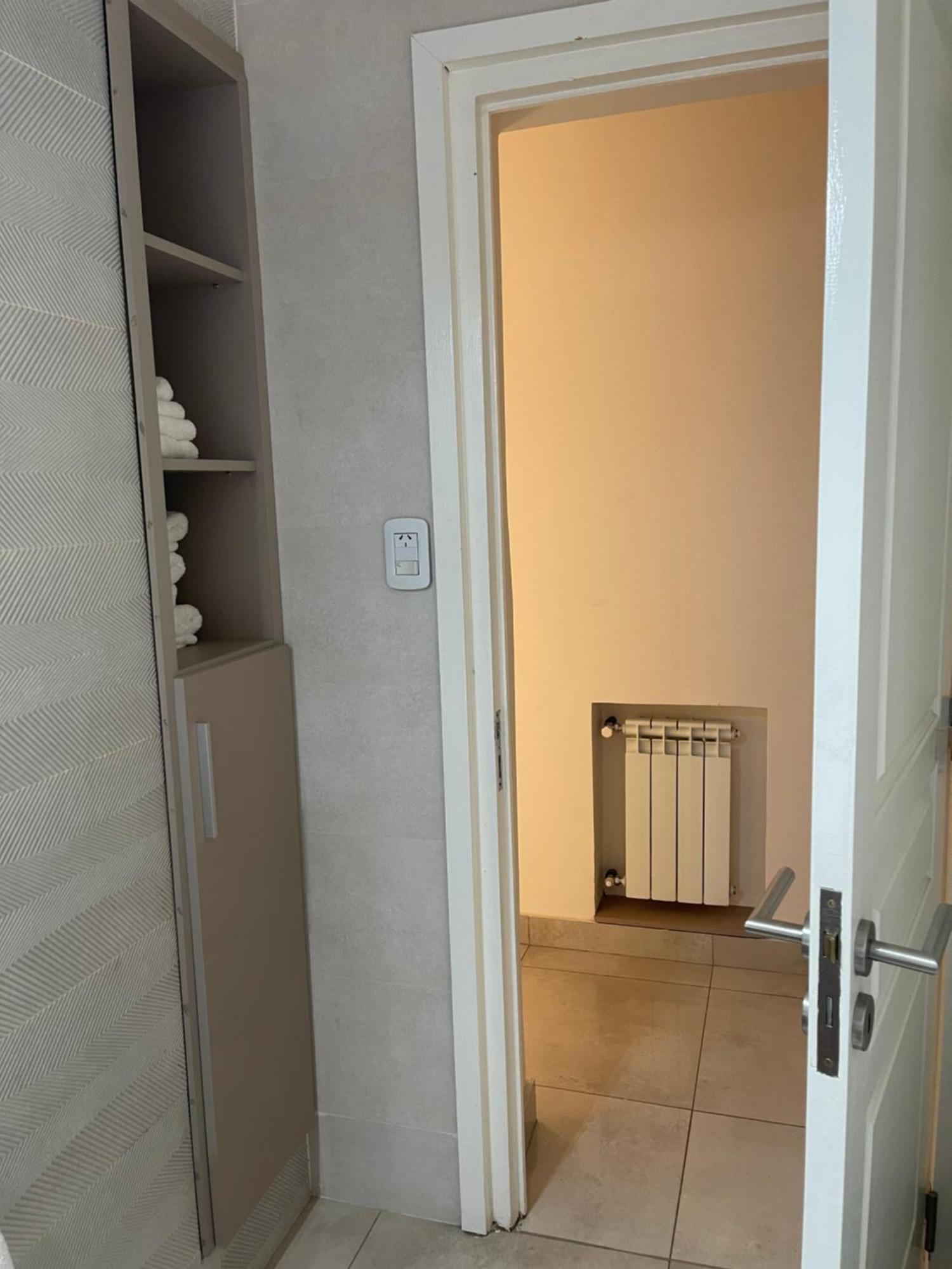 Apartamento Calido Departamento Centrico.