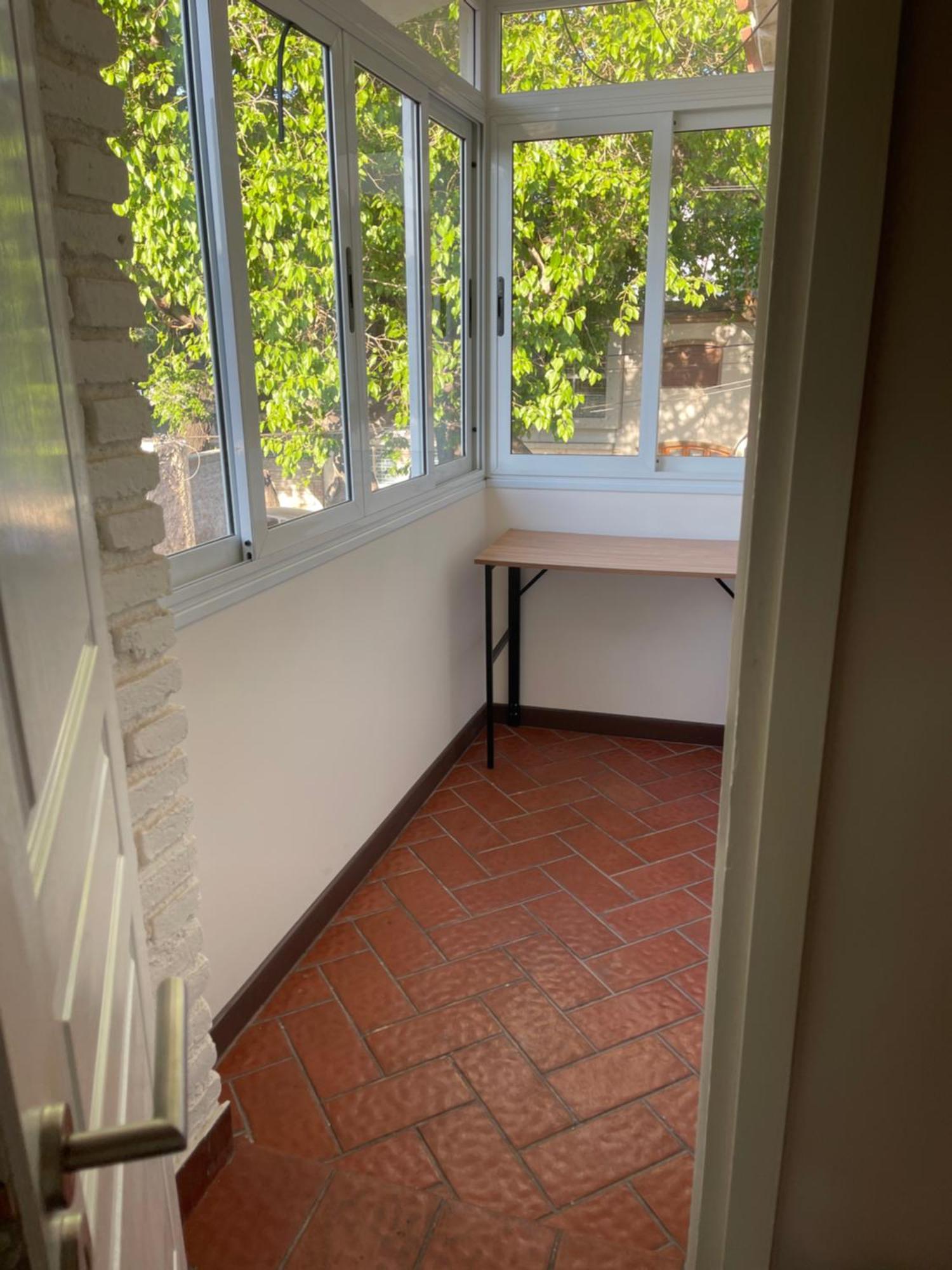 Calido Departamento Centrico. Apartamento *