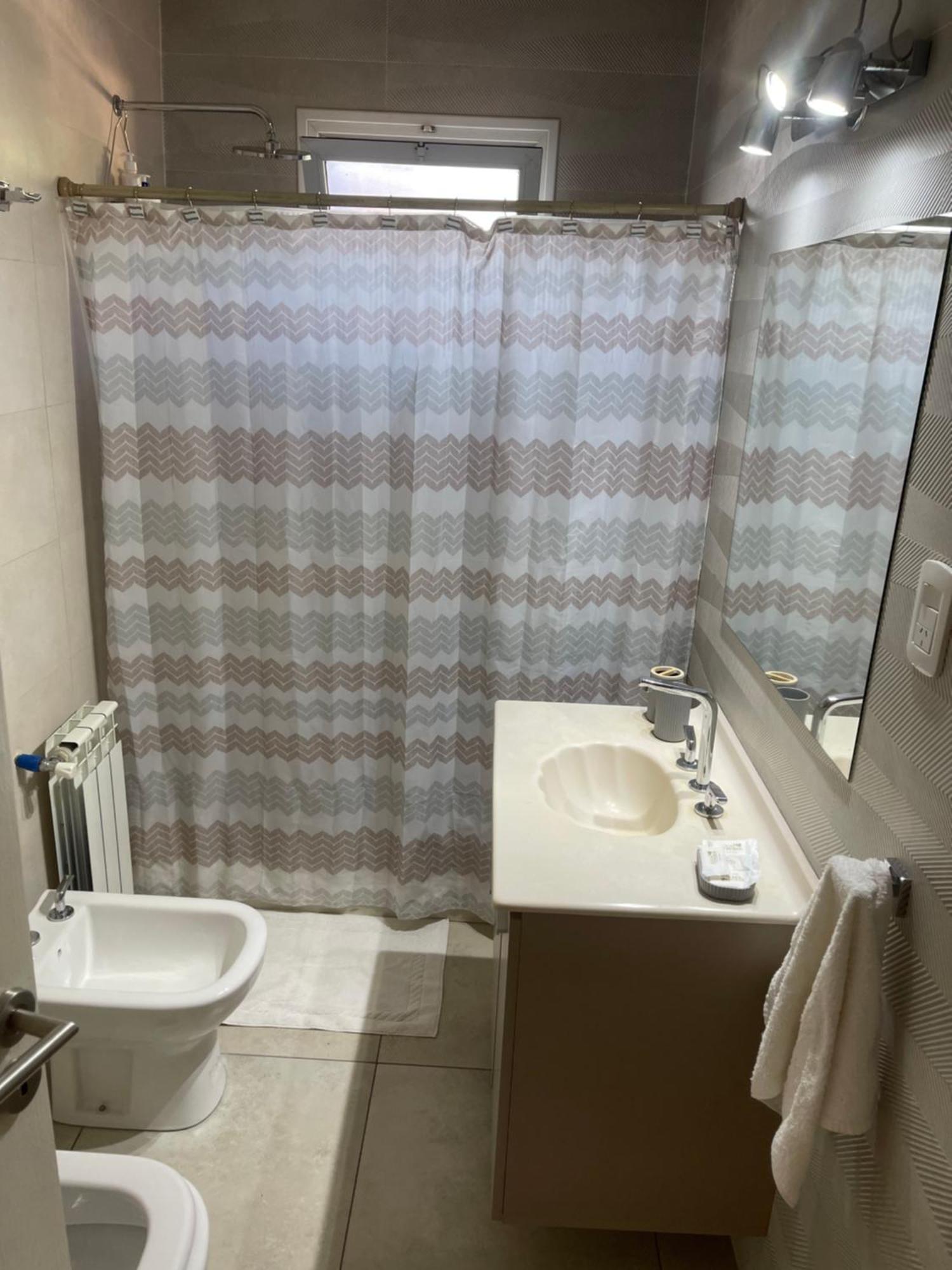 Apartamento Calido Departamento Centrico. *