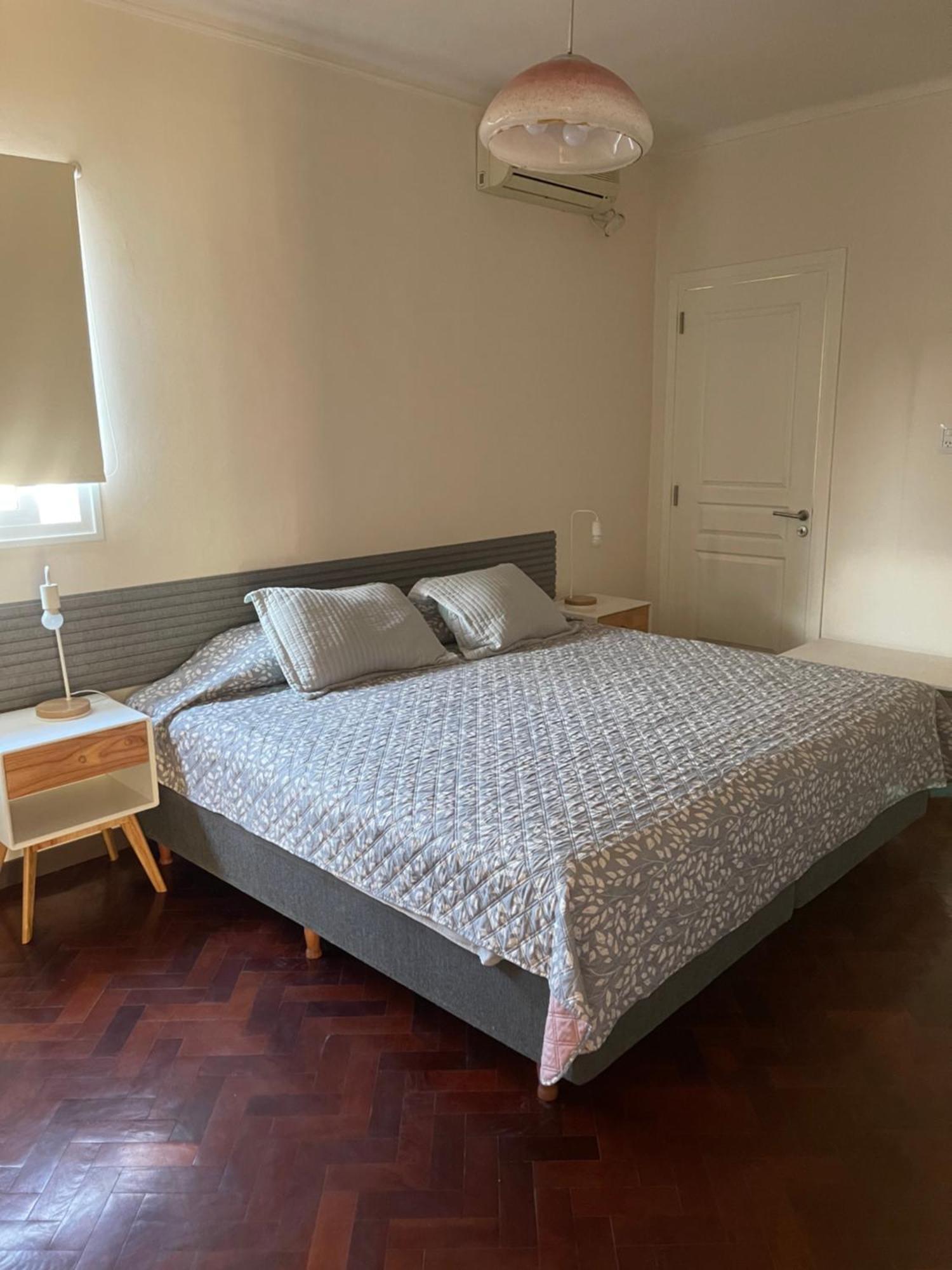 Calido Departamento Centrico. Apartamento Mendoza