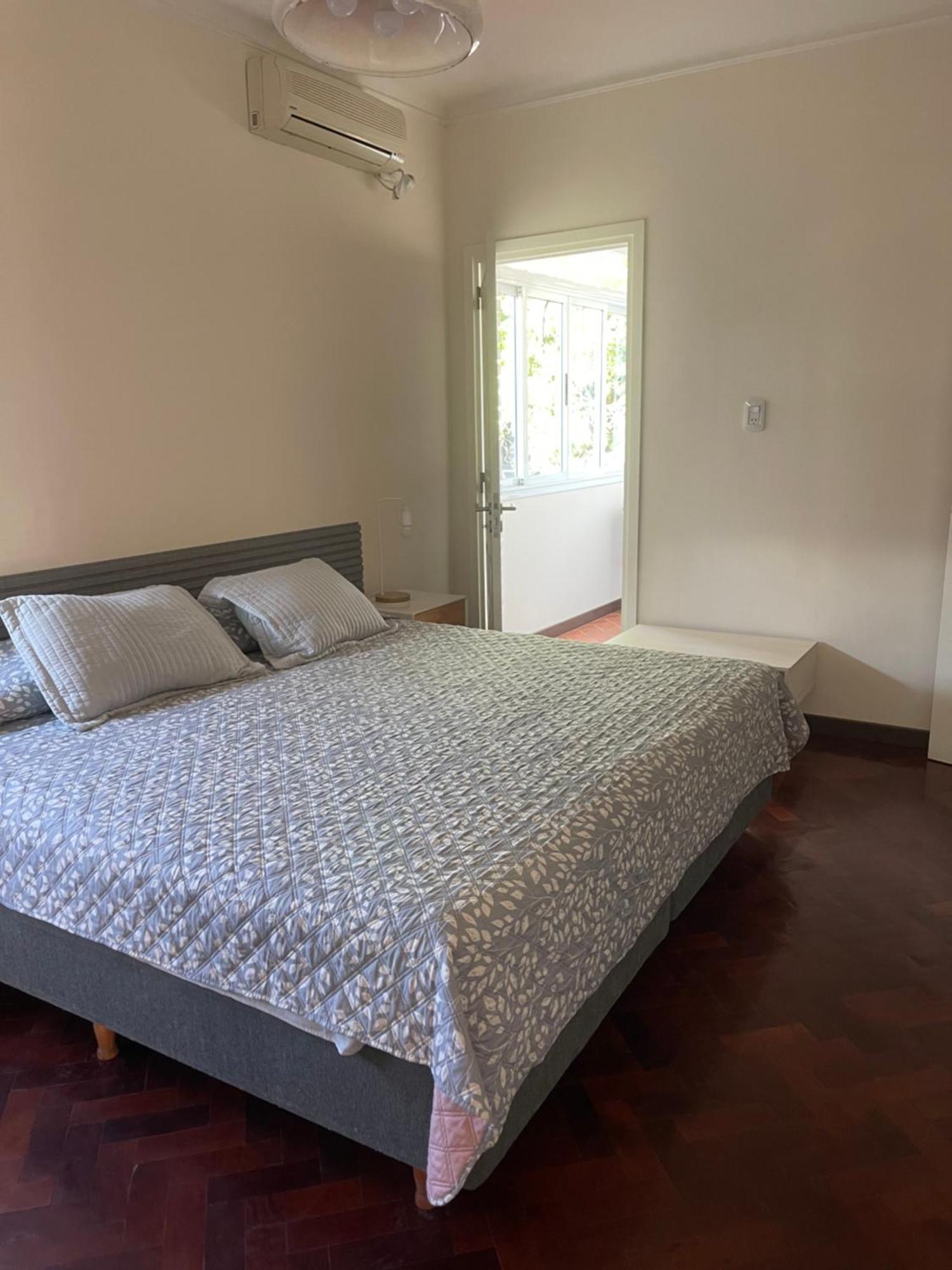 Apartamento Calido Departamento Centrico. Mendoza
