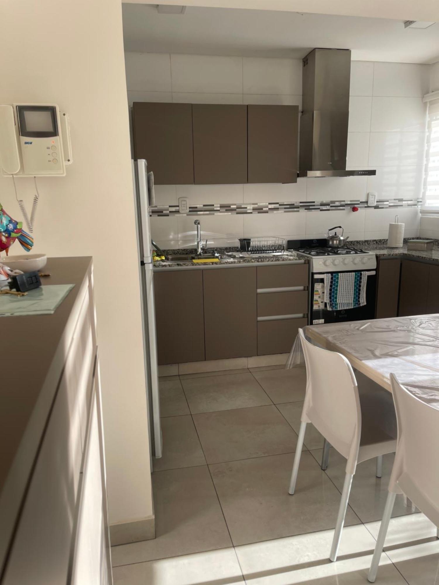 Calido Departamento Centrico. Apartamento *