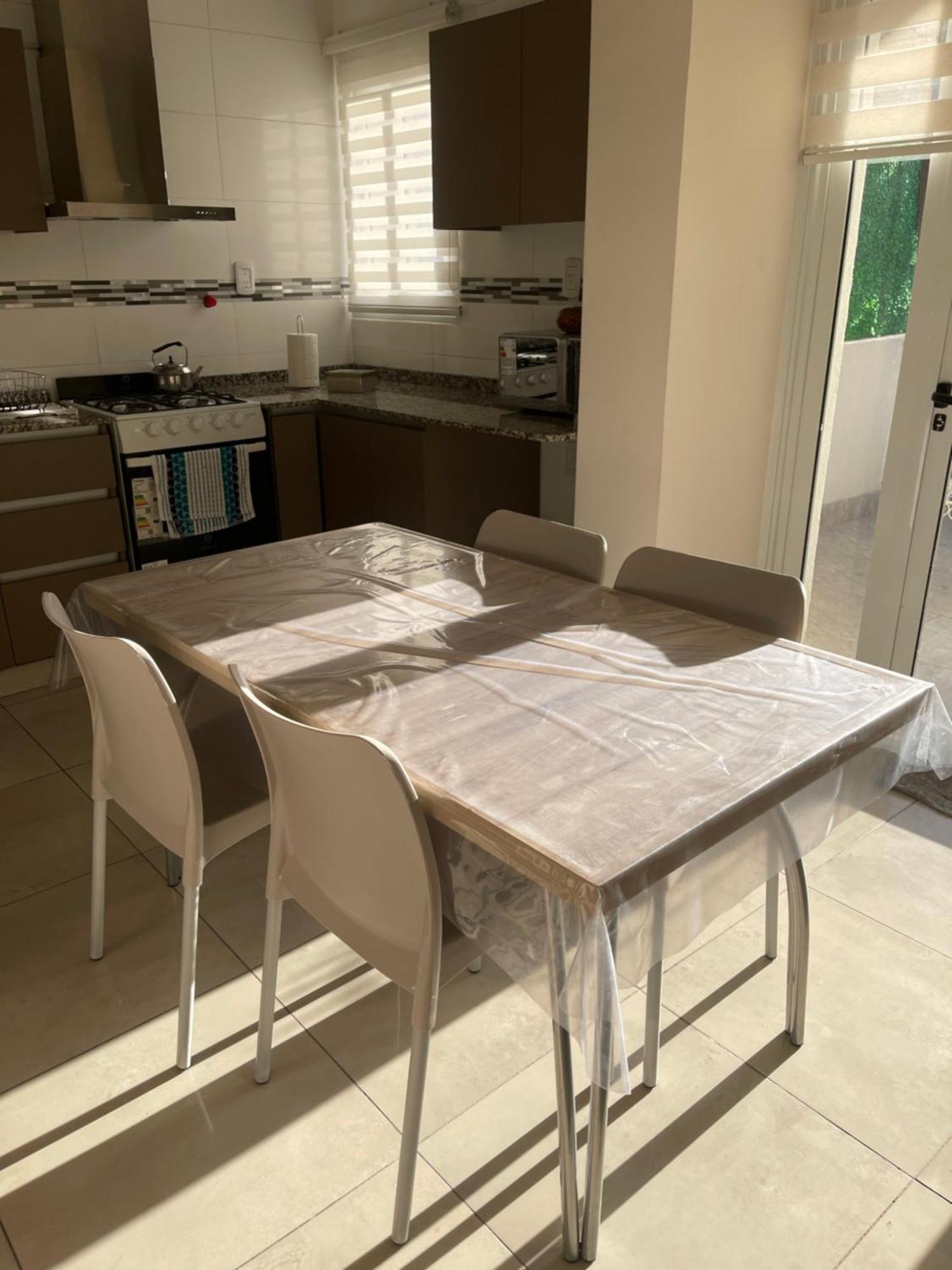 Apartamento Calido Departamento Centrico. *