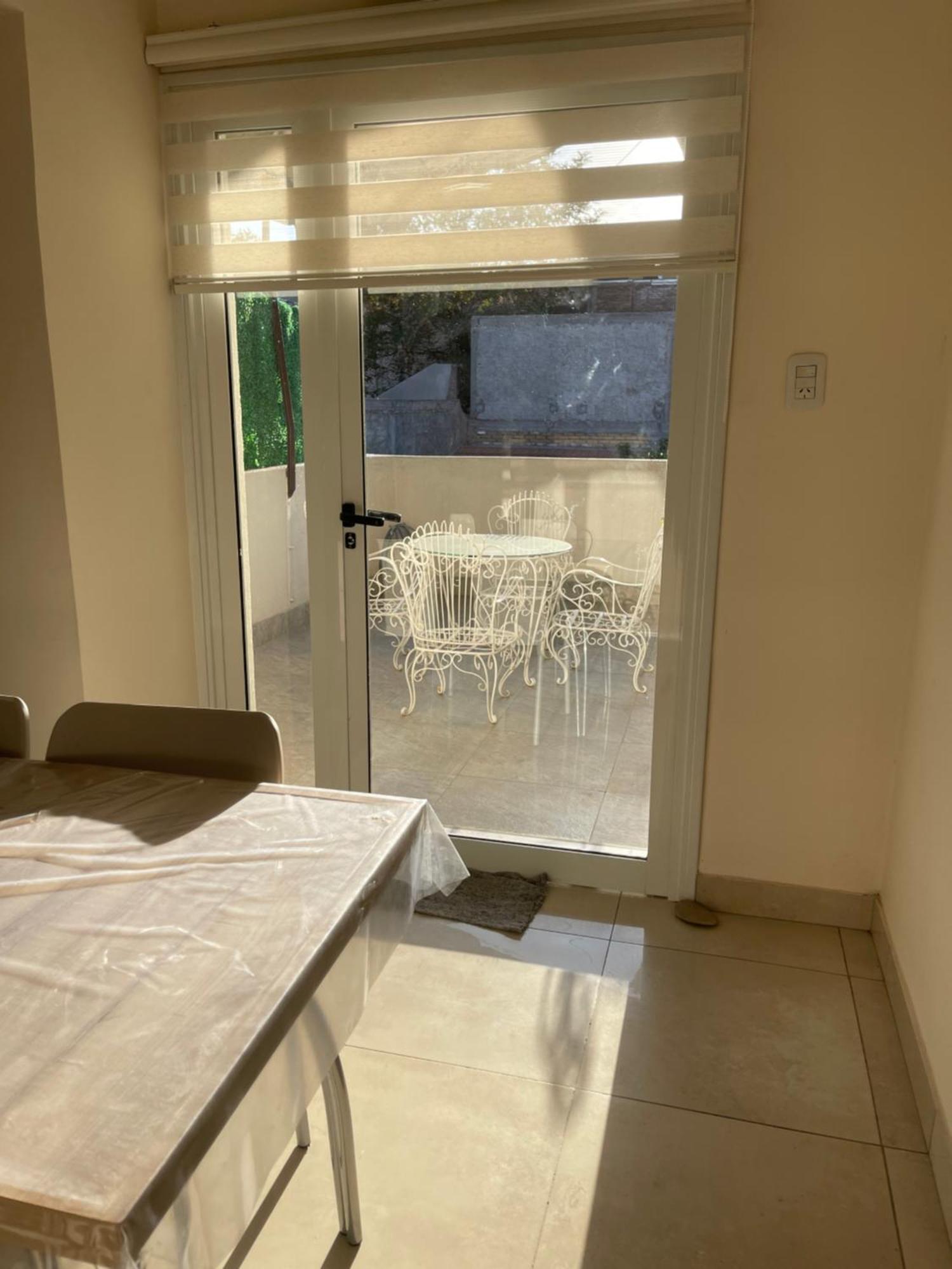 Apartamento Calido Departamento Centrico. Mendoza