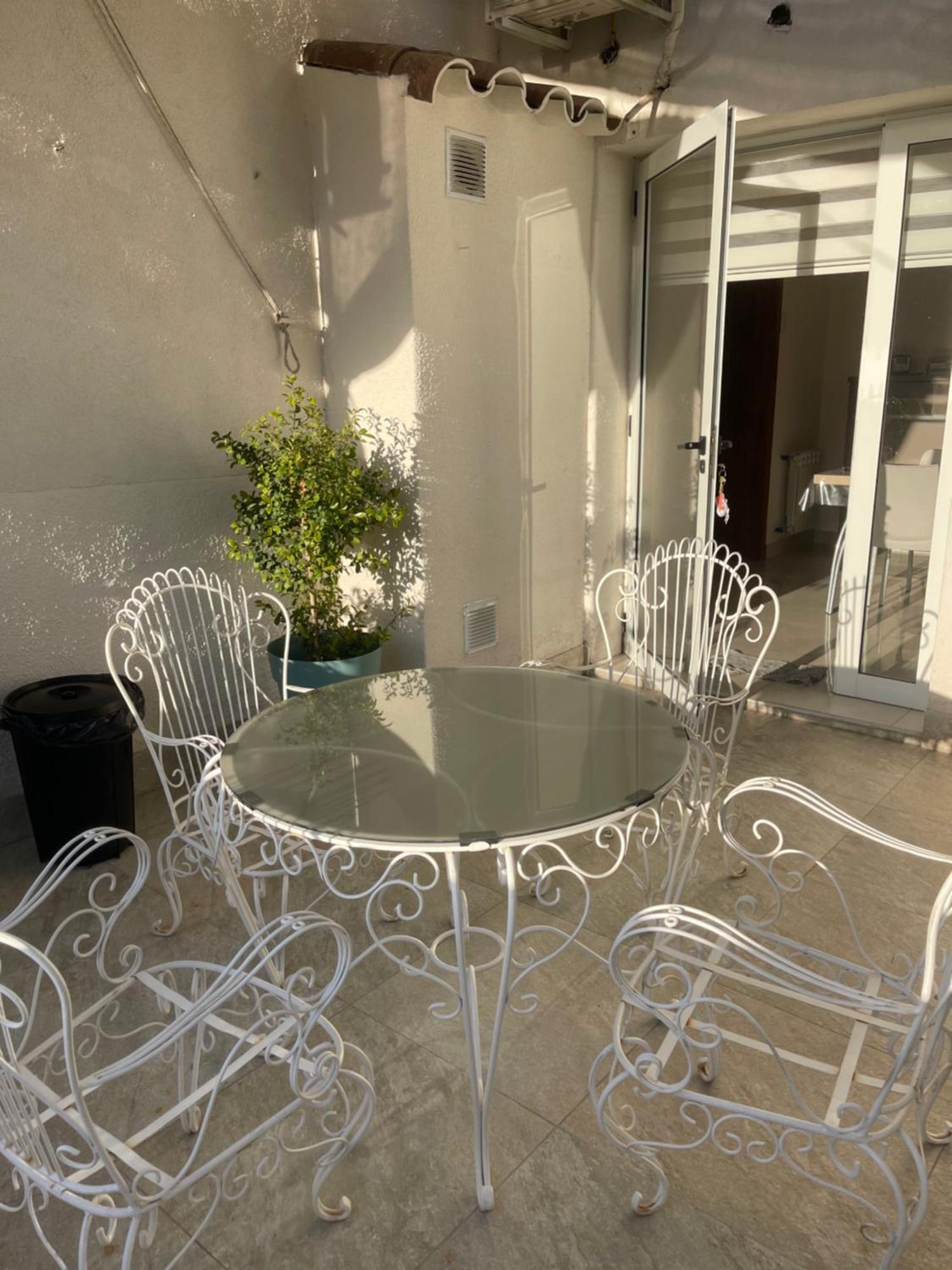 Apartamento Calido Departamento Centrico. *