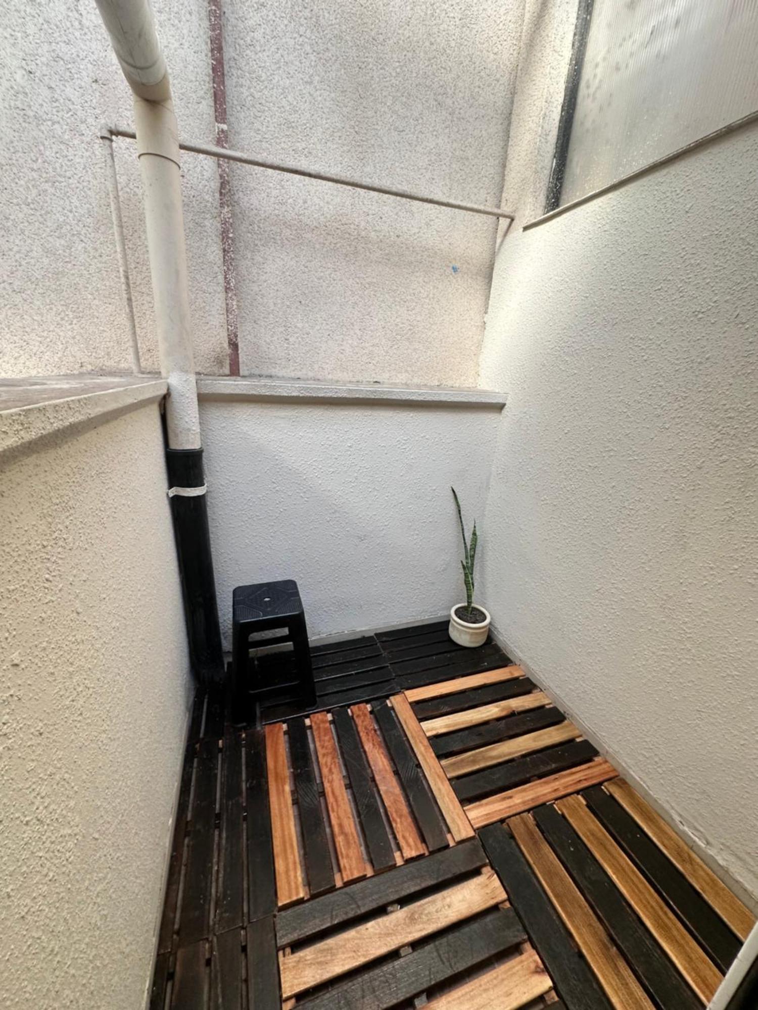 -vivemalbec- Acogedor Departamento Centrico *