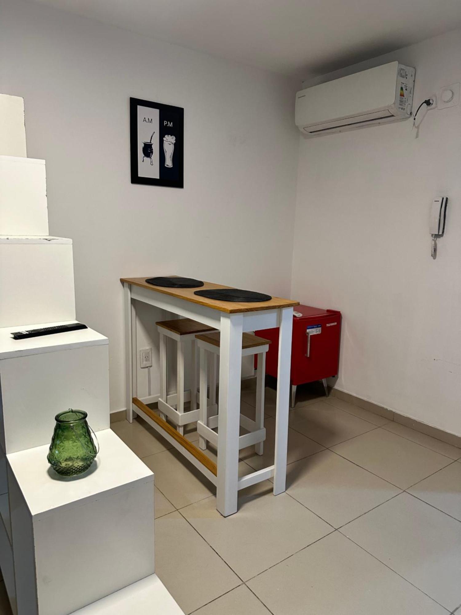-vivemalbec- Acogedor Departamento Centrico Apartment