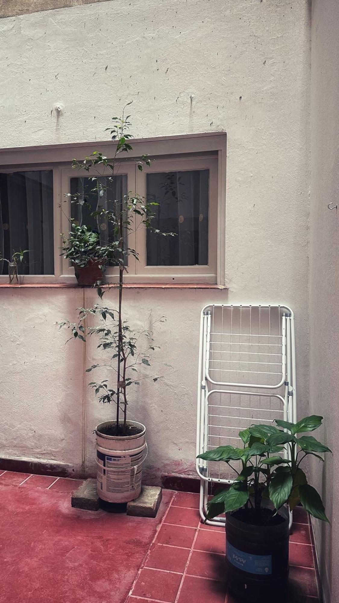 El Oasis Apartamento Mendoza