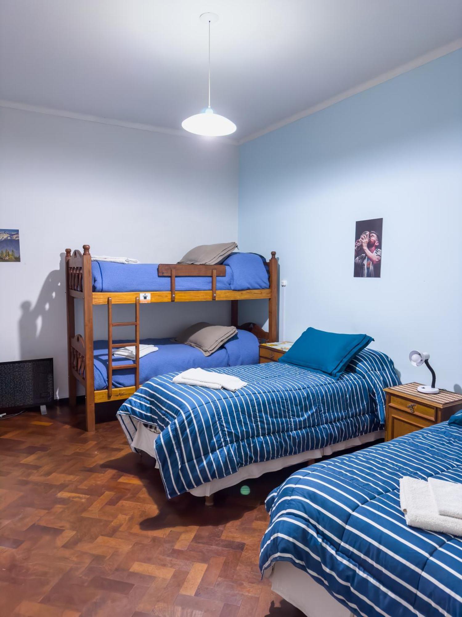 Apartamento El Oasis