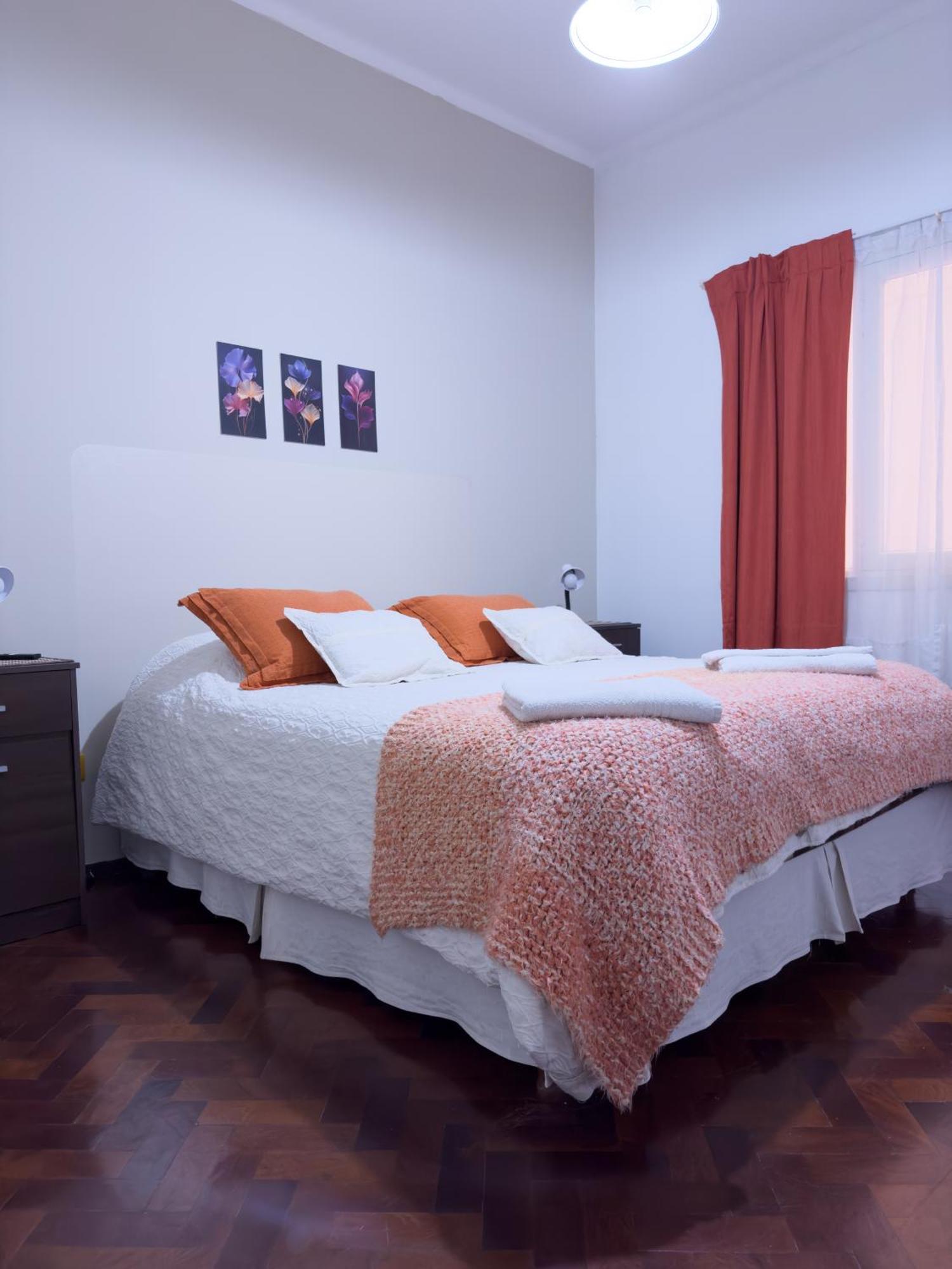 El Oasis Apartamento *