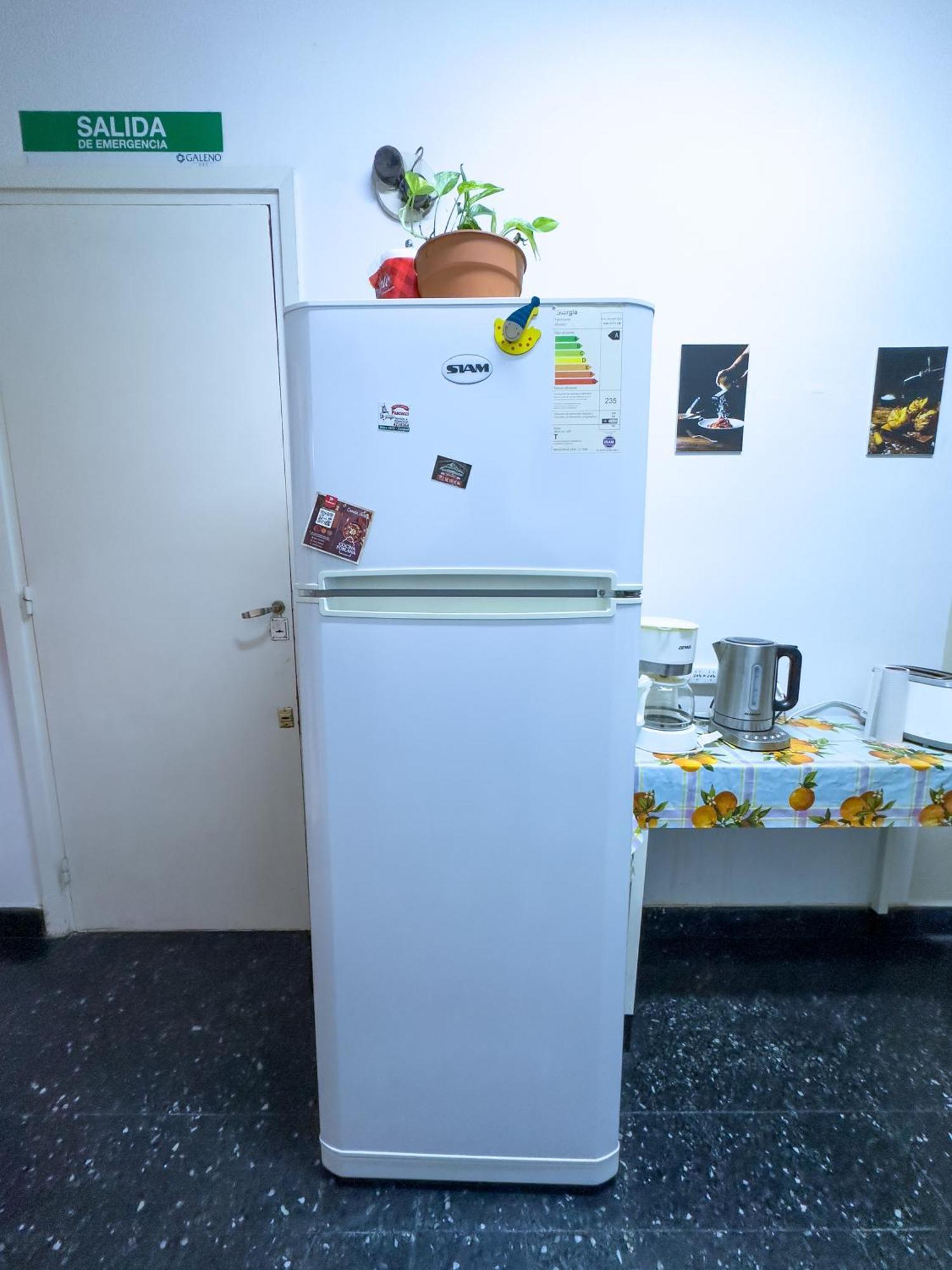 Apartamento El Oasis