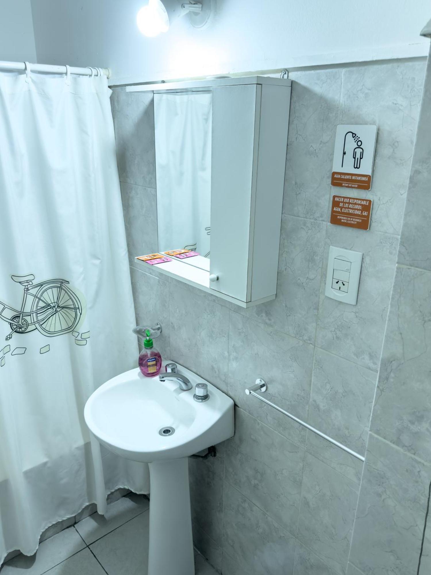 El Oasis Apartamento *