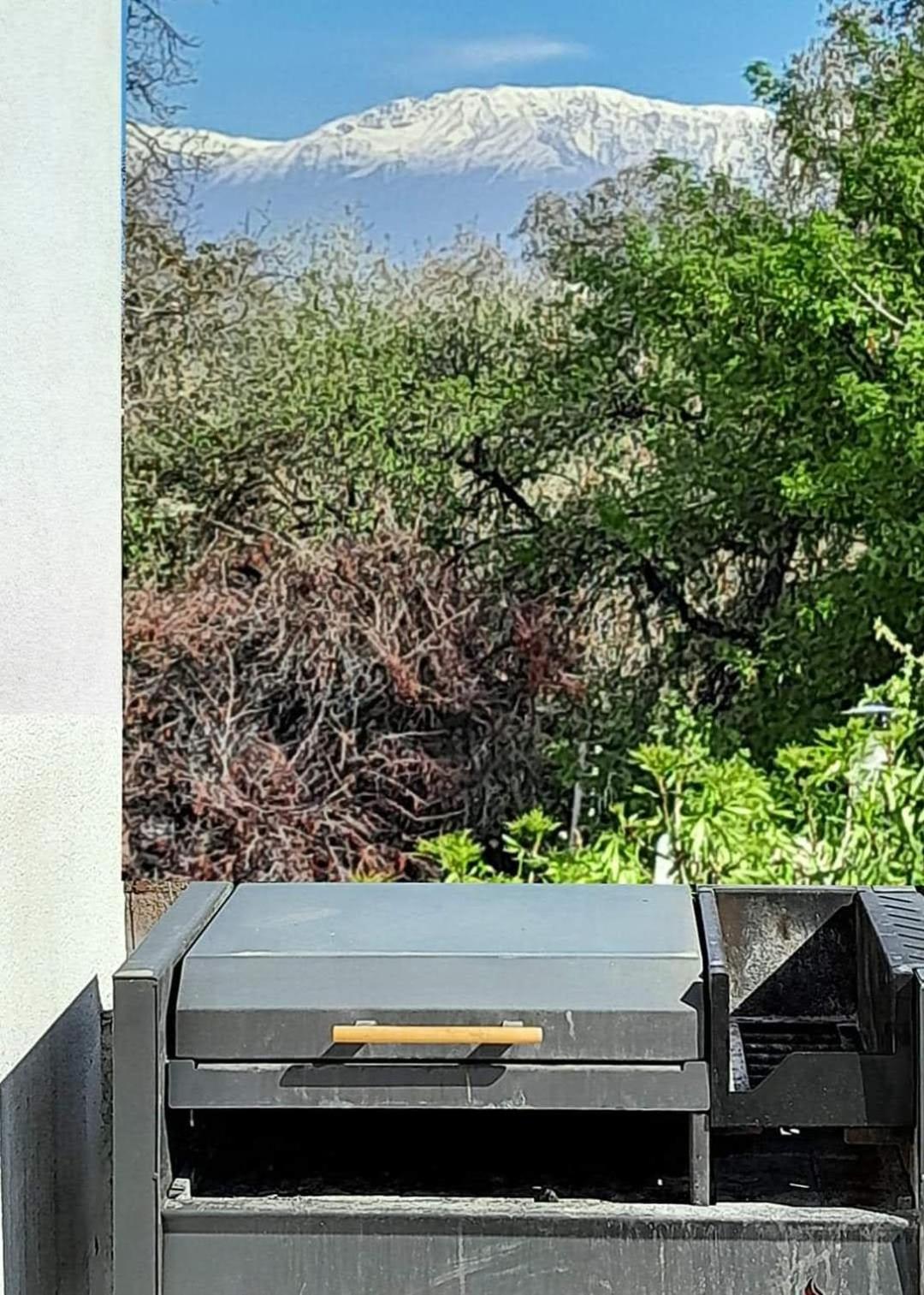 Apartamento Terrazas De Rondeau *