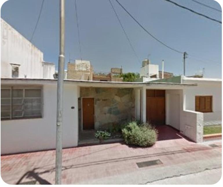 Сasa de vacaciones Hermosa Casa Tranquila En La Ciudad