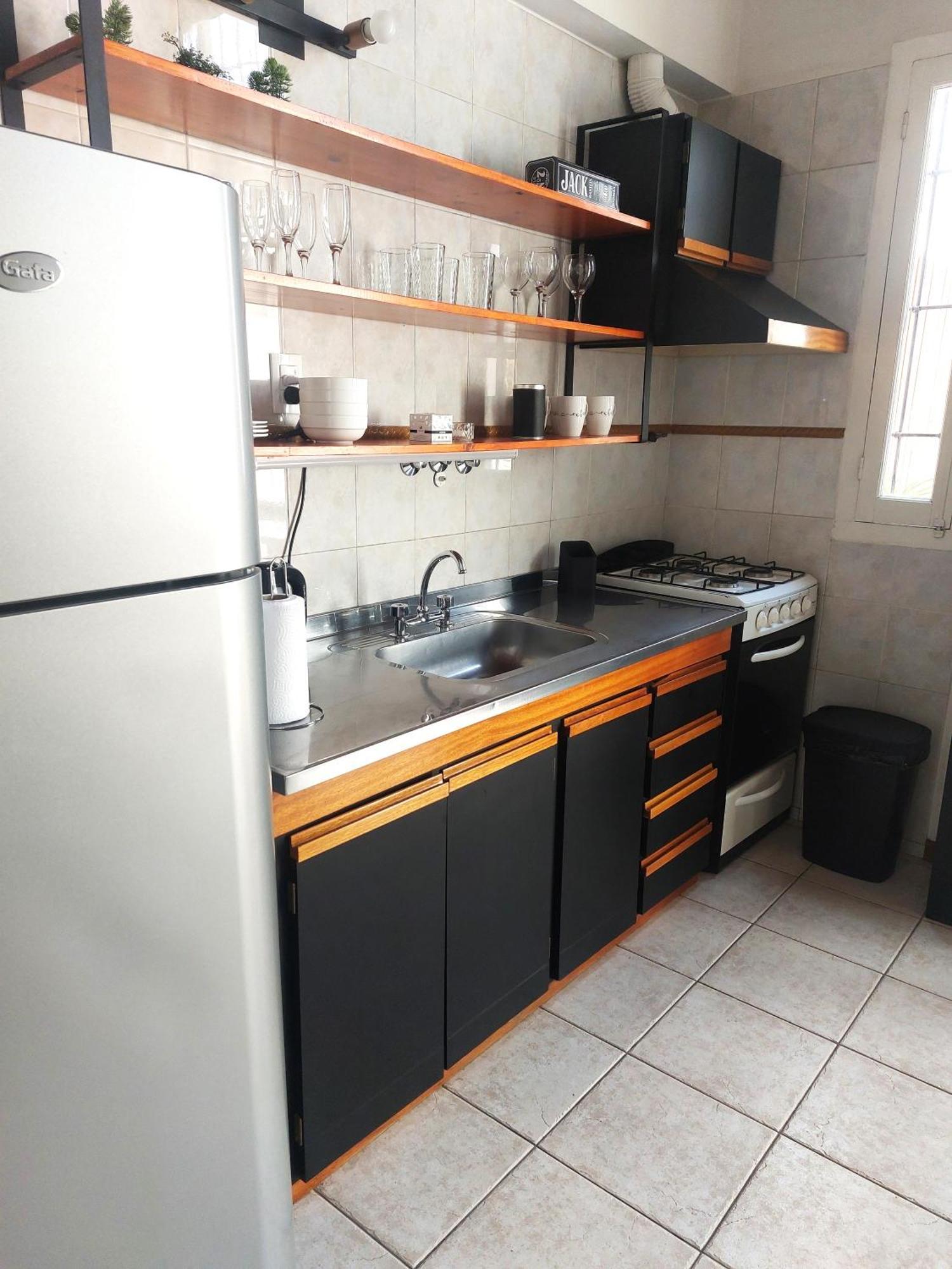Prana Loft Urbano Mendoza