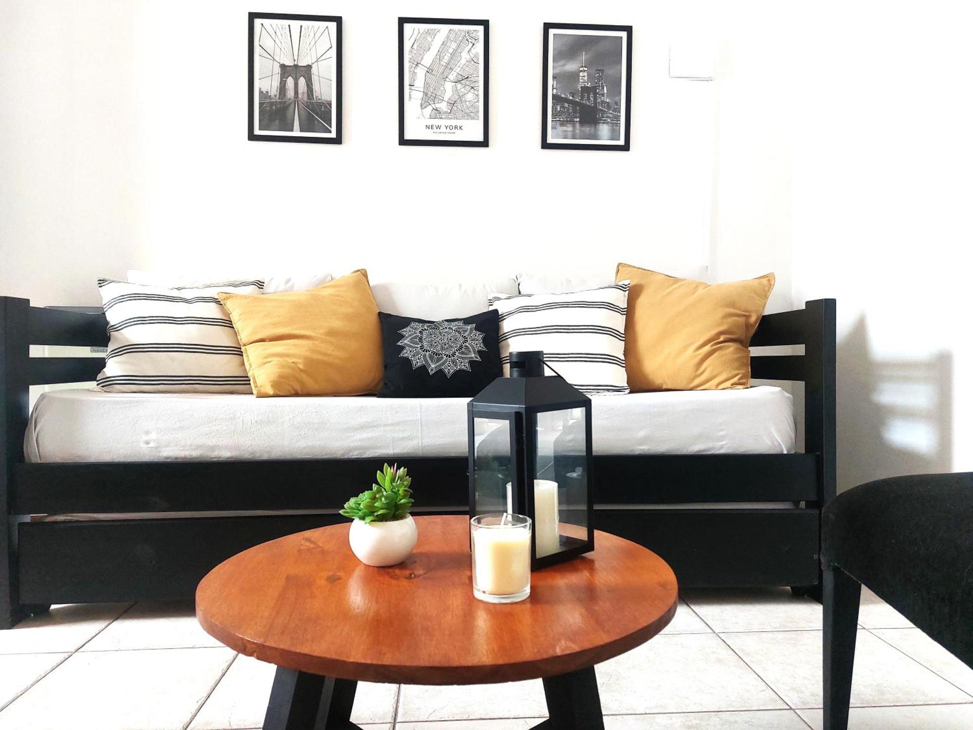 Apartamento Prana Loft Urbano *