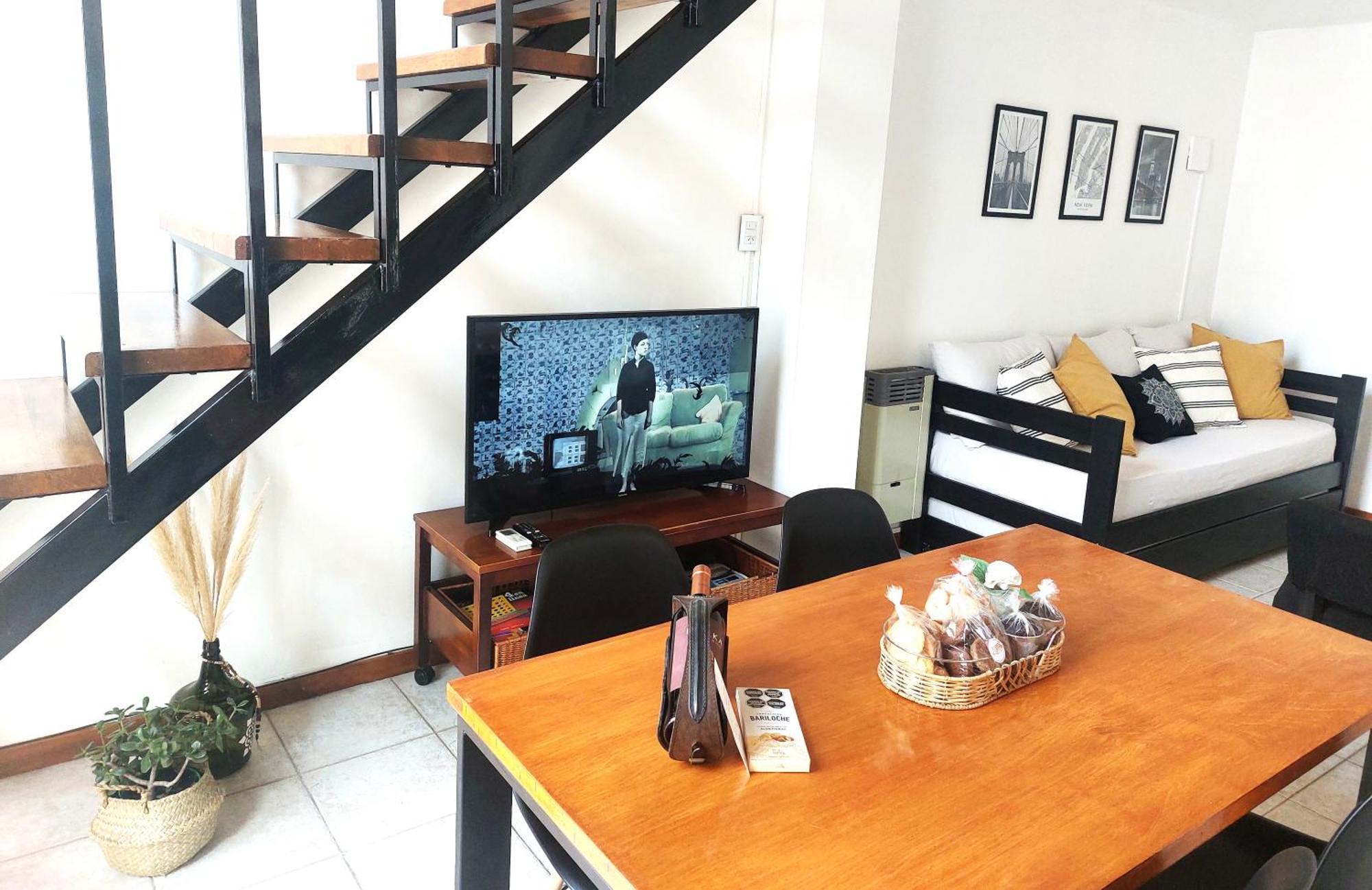 Prana Loft Urbano Apartamento