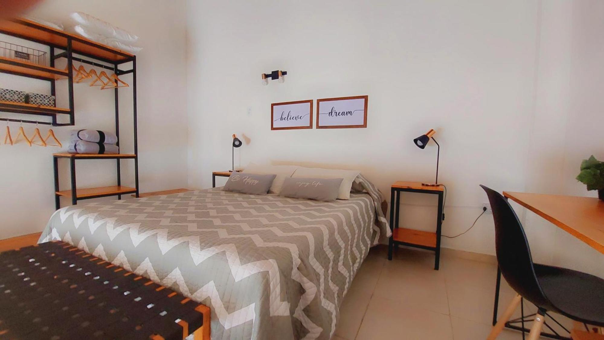 Apartamento Prana Loft Urbano *