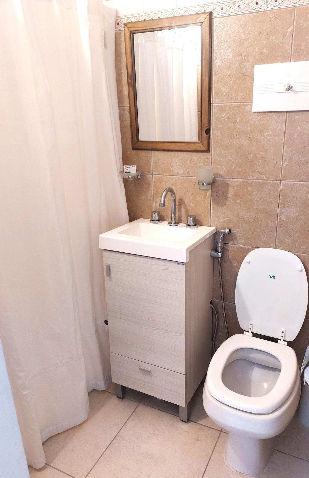 Prana Loft Urbano Apartamento Mendoza