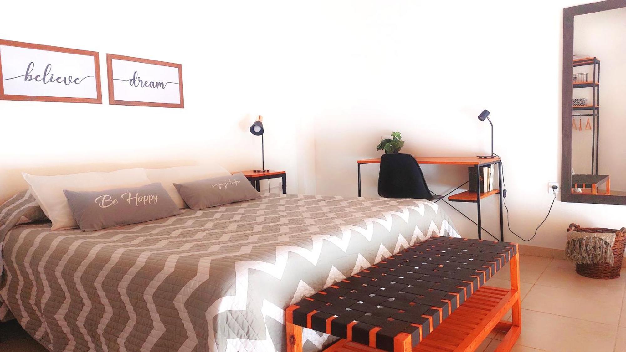 Apartamento Prana Loft Urbano *