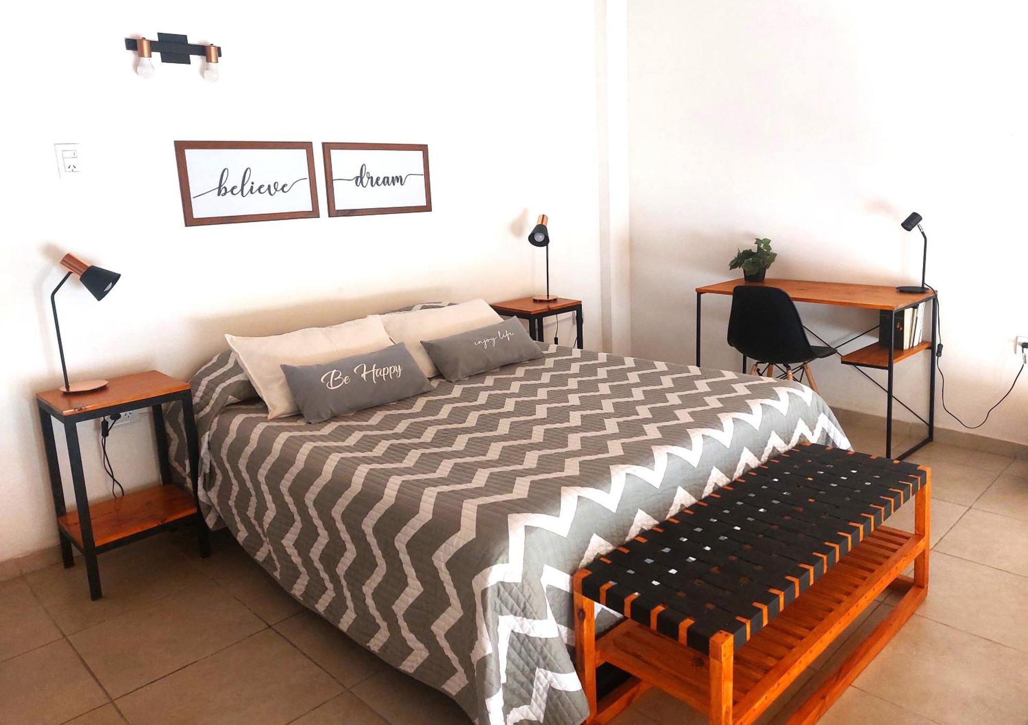 Prana Loft Urbano Apartamento Mendoza