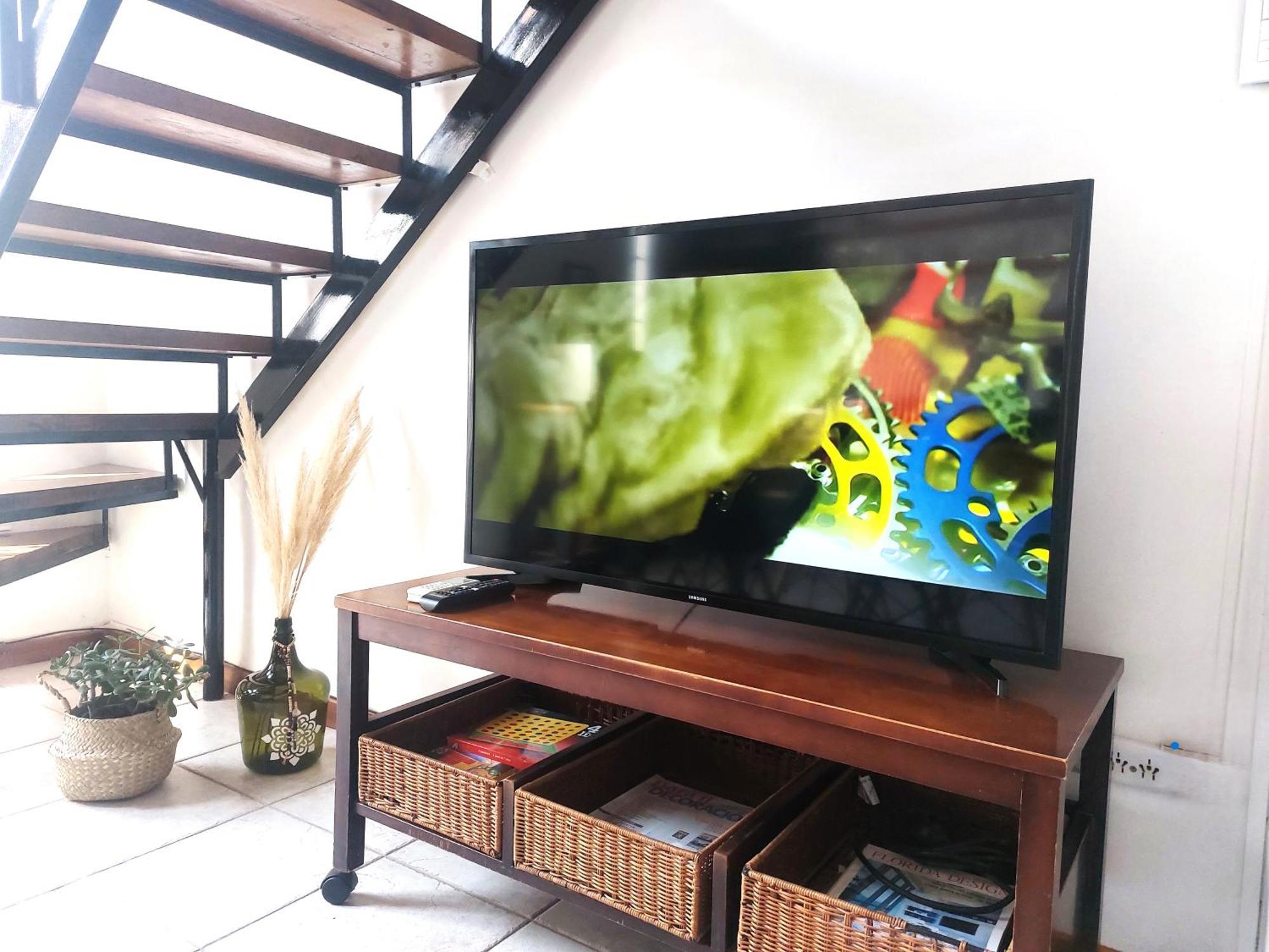 Apartamento Prana Loft Urbano