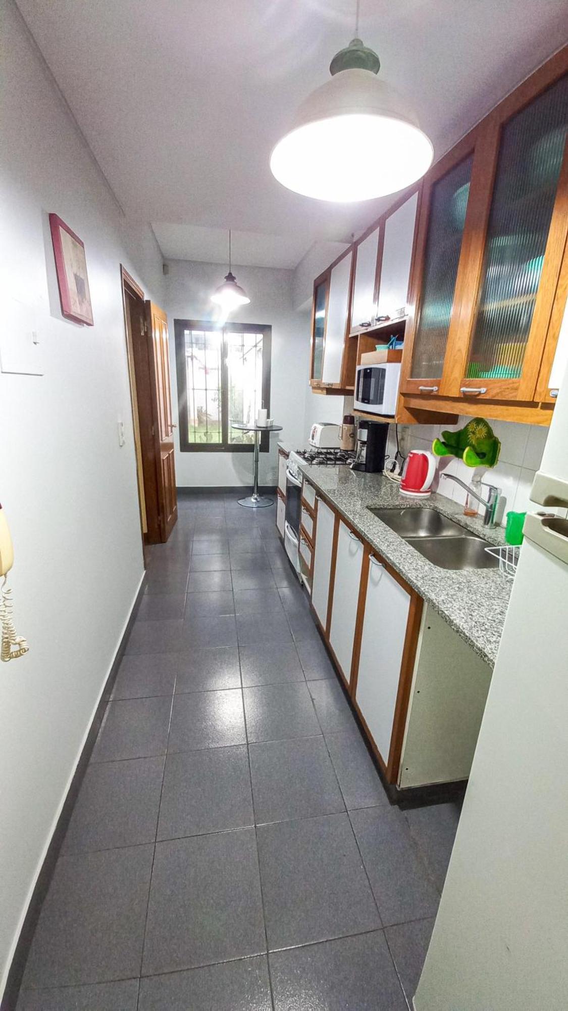 Casa Avellaneda Сasa de vacaciones Mendoza