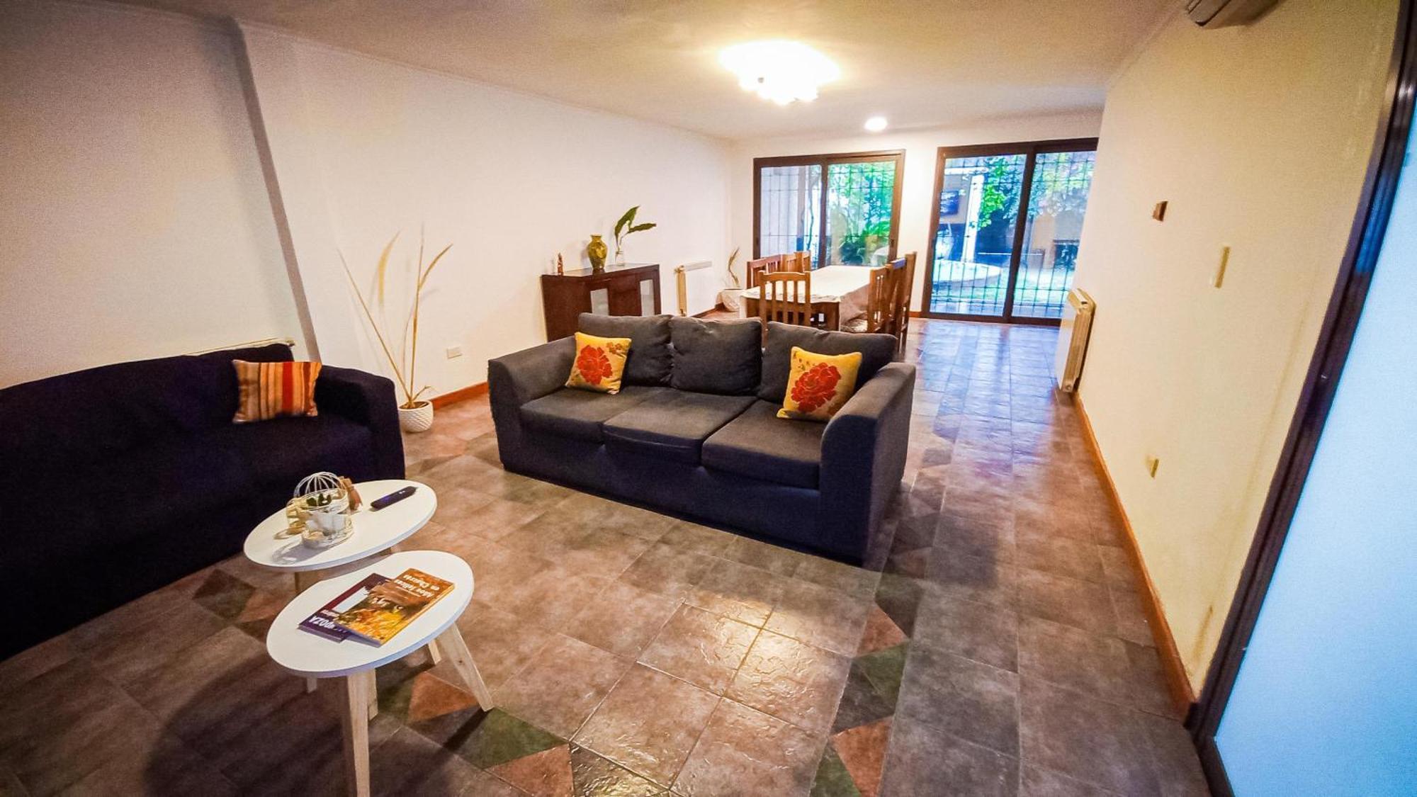 Casa Avellaneda Сasa de vacaciones
