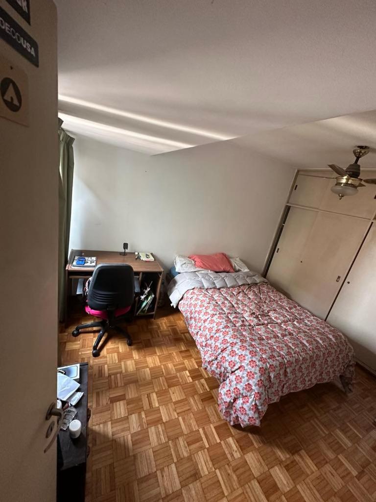Habitación en casa particular Excelente Ubicacion Av Colon 452