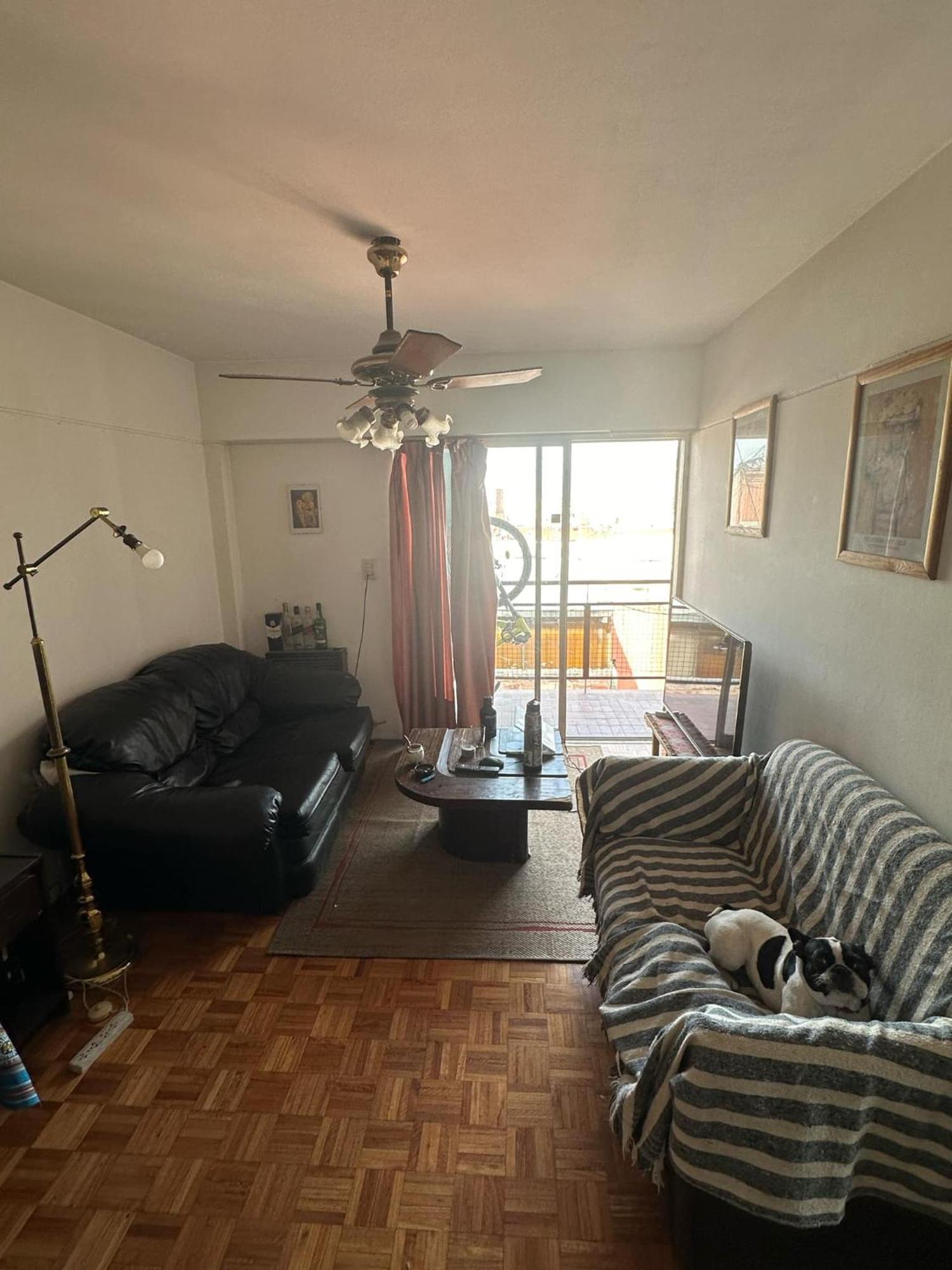Habitación en casa particular Excelente Ubicacion Av Colon 452 Mendoza