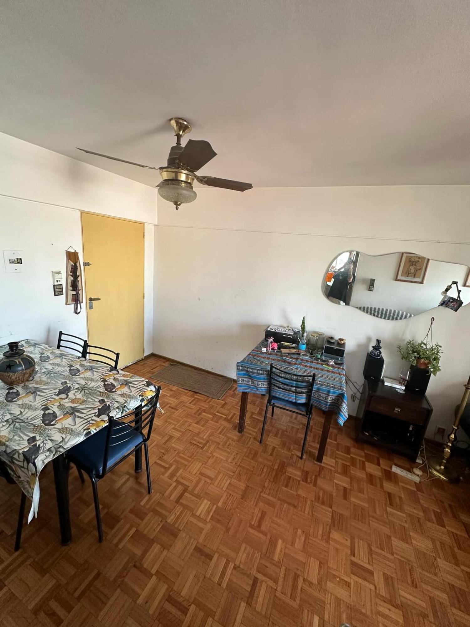 Habitación en casa particular Excelente Ubicacion Av Colon 452 Mendoza