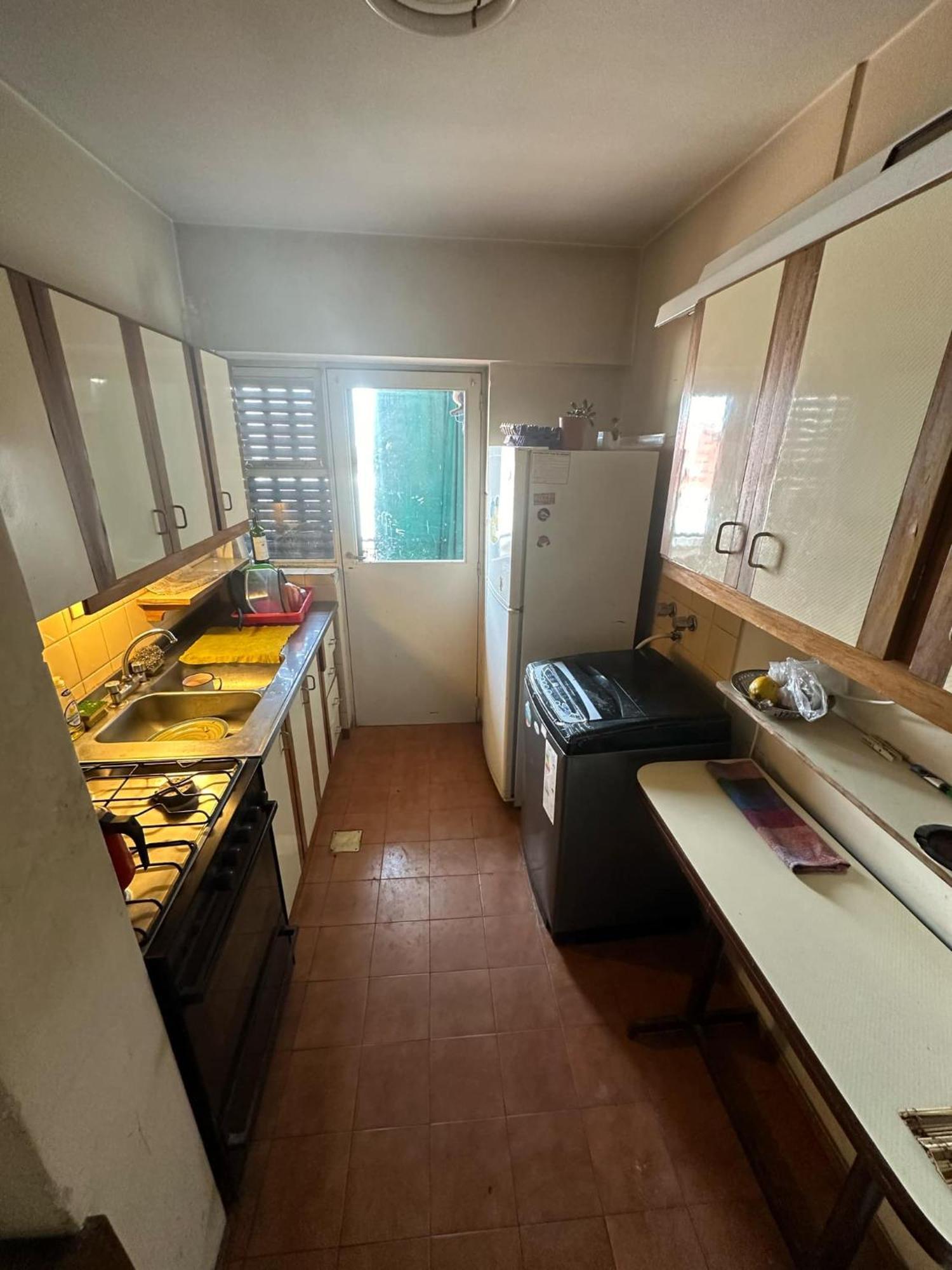 Habitación en casa particular Excelente Ubicacion Av Colon 452