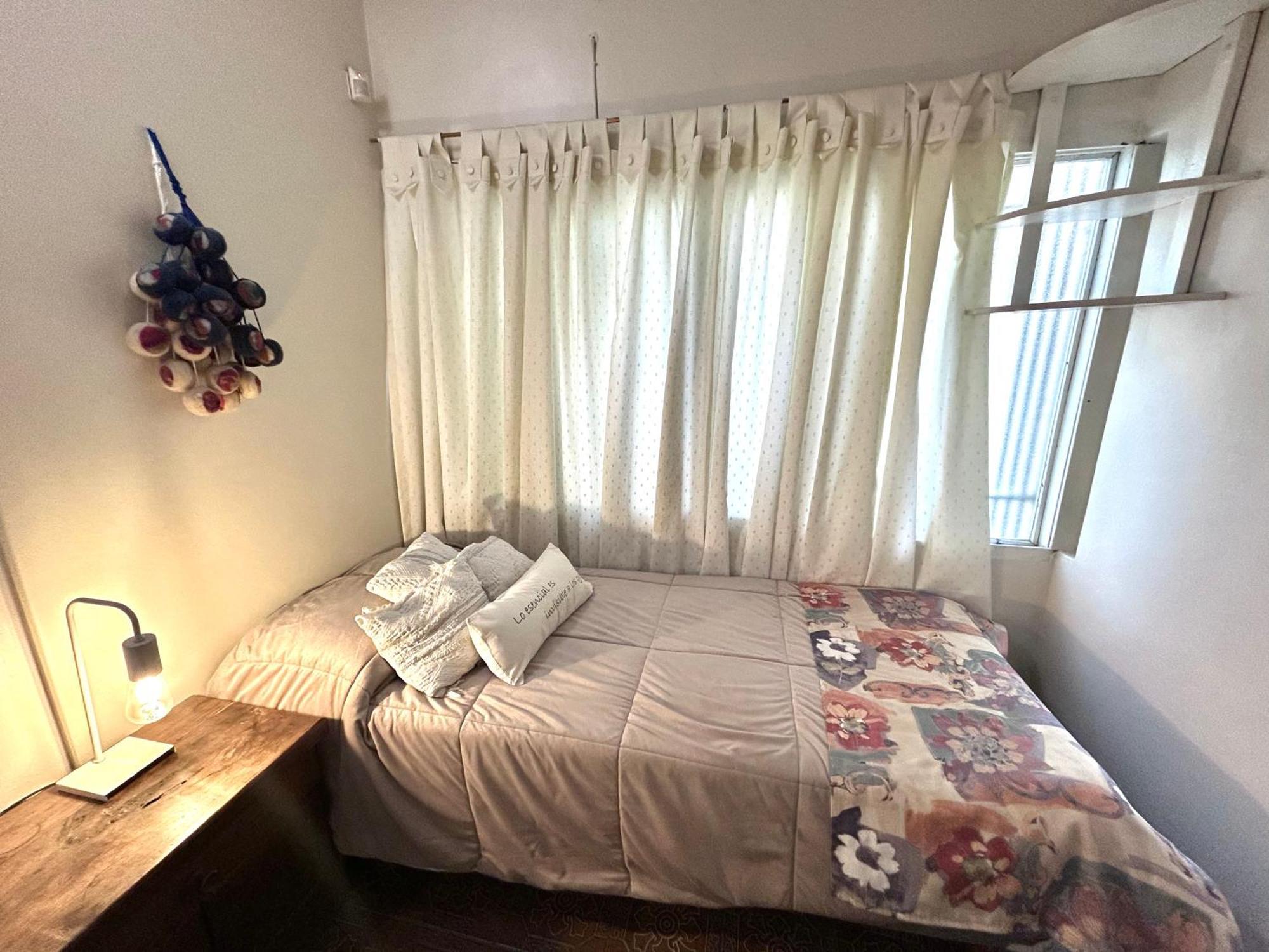 Сasa de vacaciones Casa Rosas En La Mejor Zona De Quinta Seccion Mendoza