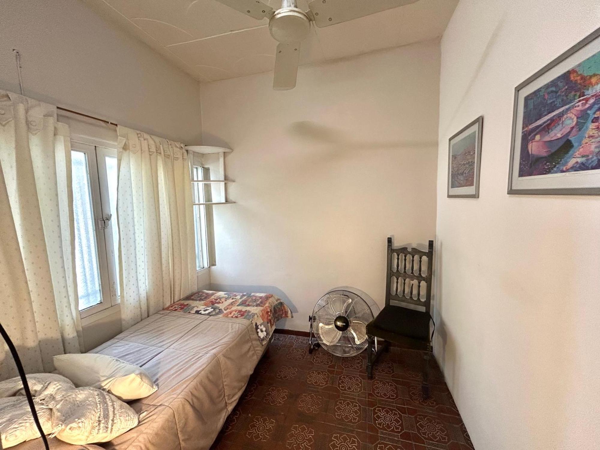 Casa Rosas En La Mejor Zona De Quinta Seccion *